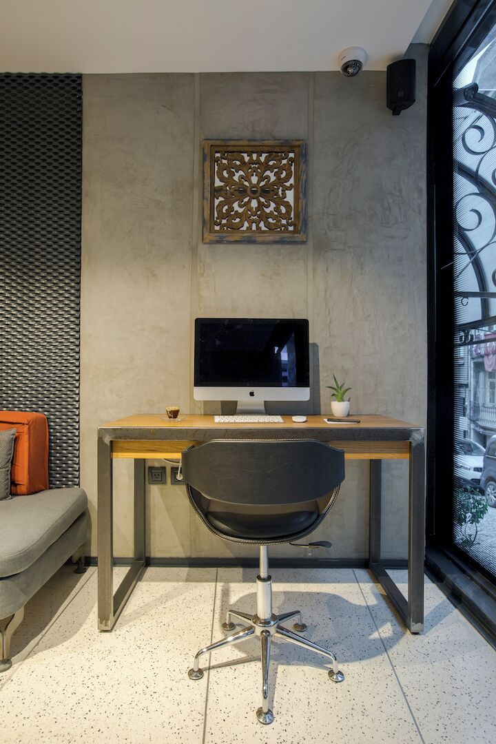Foto - Lampa Design Hotel - Special Class