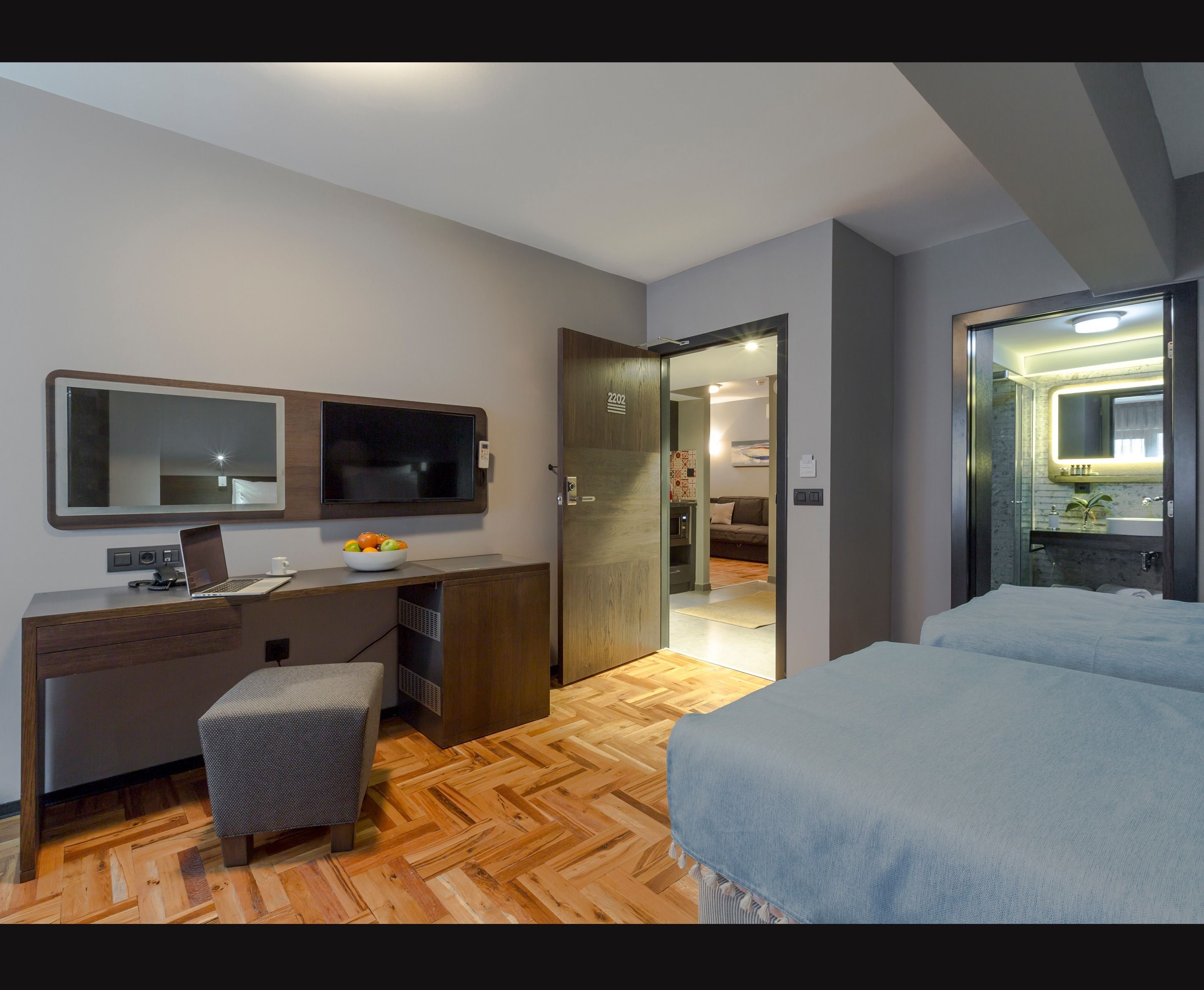 Foto - Lampa Design Hotel-Special Category