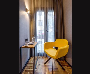 Superior Room - Lampa Design Hotel - Special Class (Istanbul)