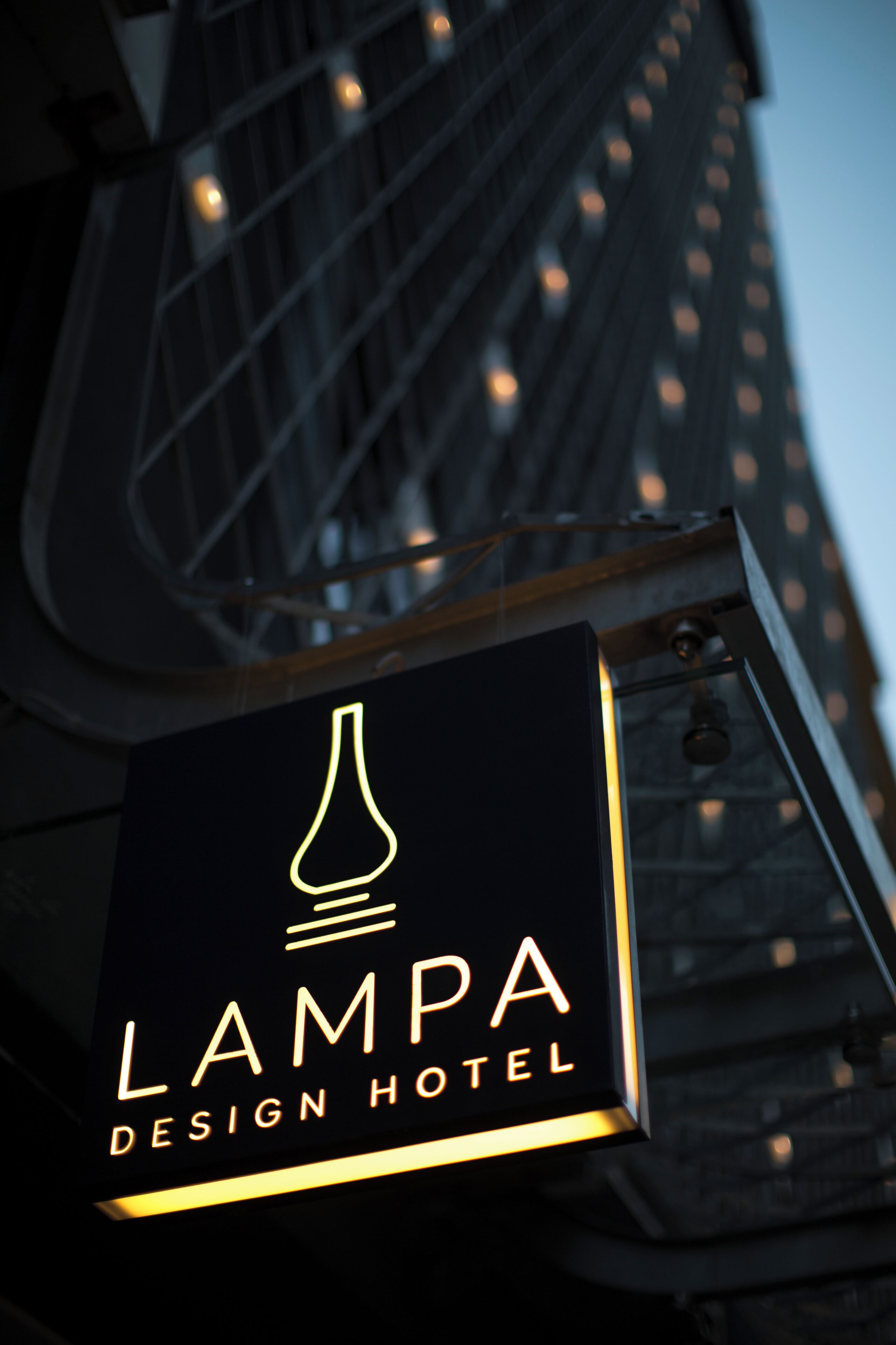 Foto - Lampa Design Hotel - Special Class