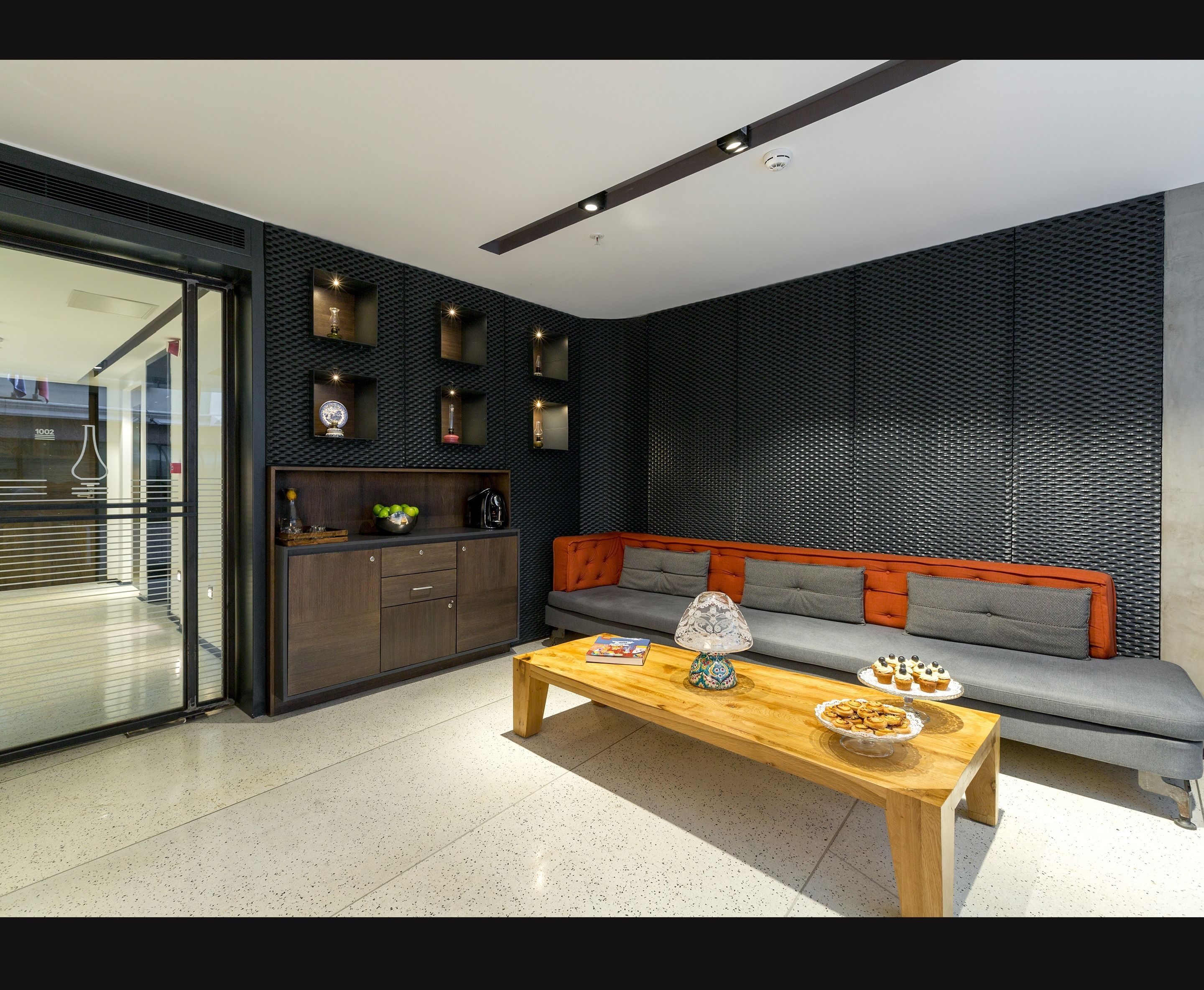 Foto - Lampa Design Hotel-Special Category