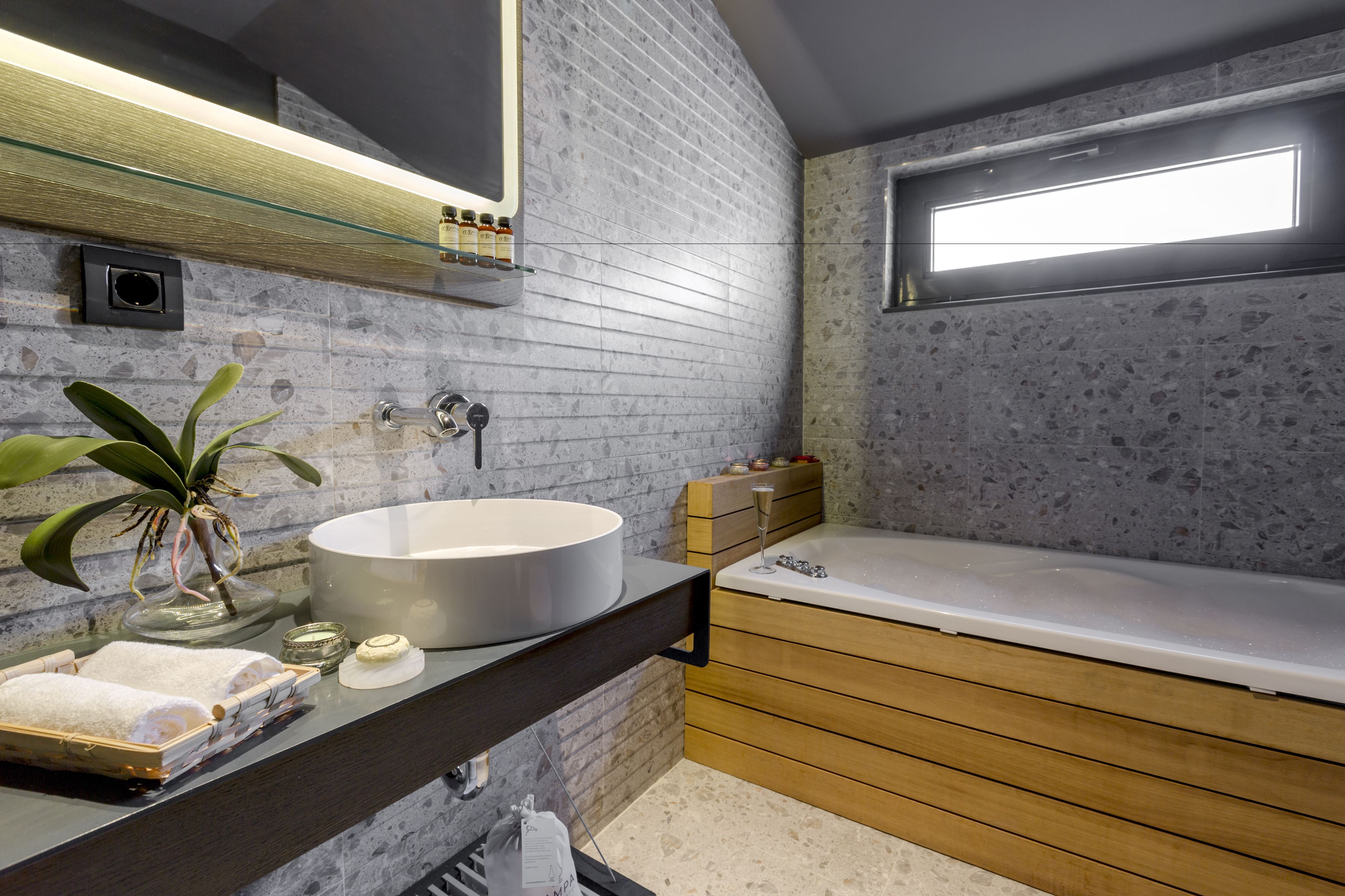 Photo - Lampa Design Hotel - Special Class