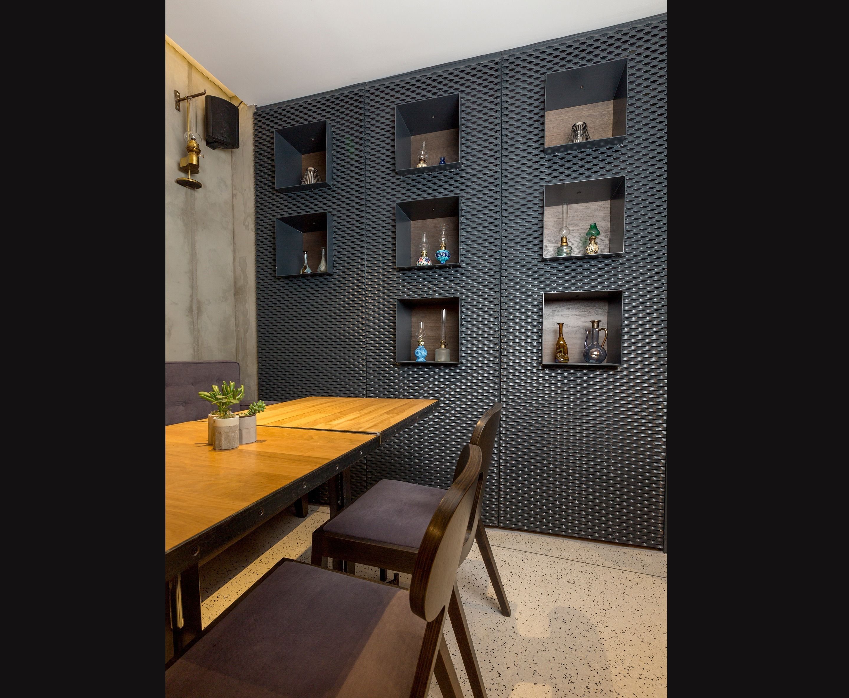 Foto - Lampa Design Hotel-Special Category