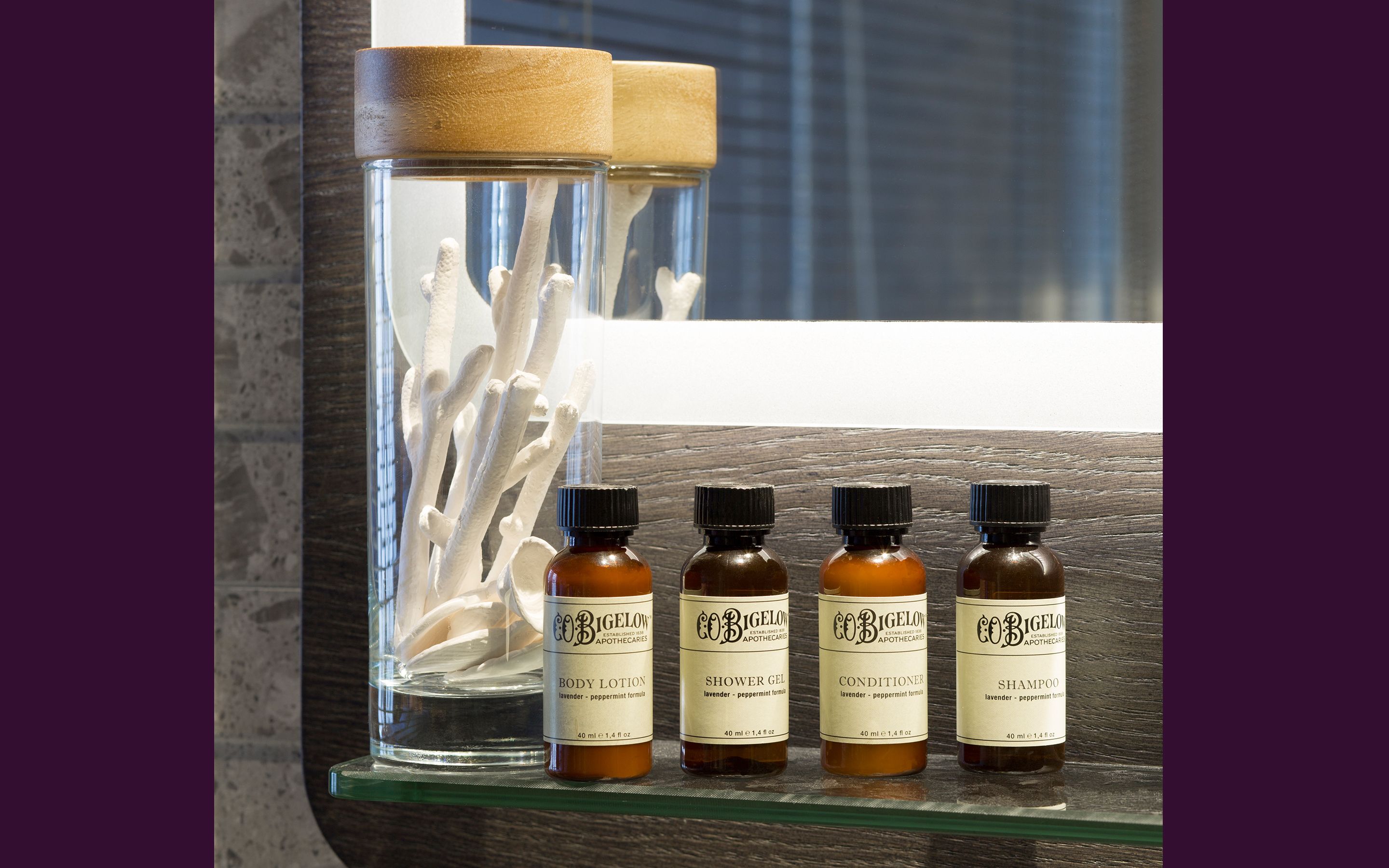 Foto - Lampa Design Hotel-Special Category