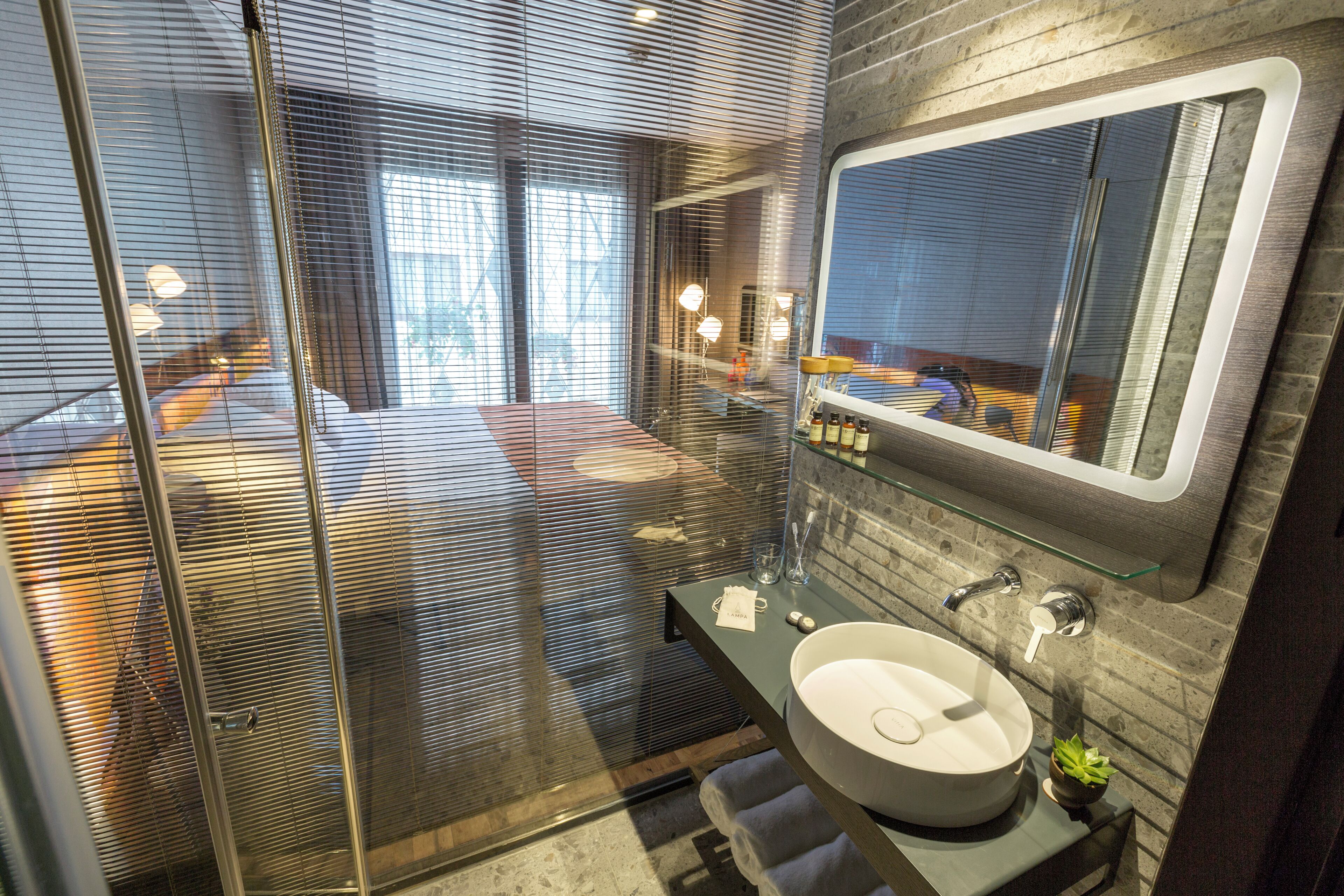 Foto - Lampa Design Hotel - Special Class