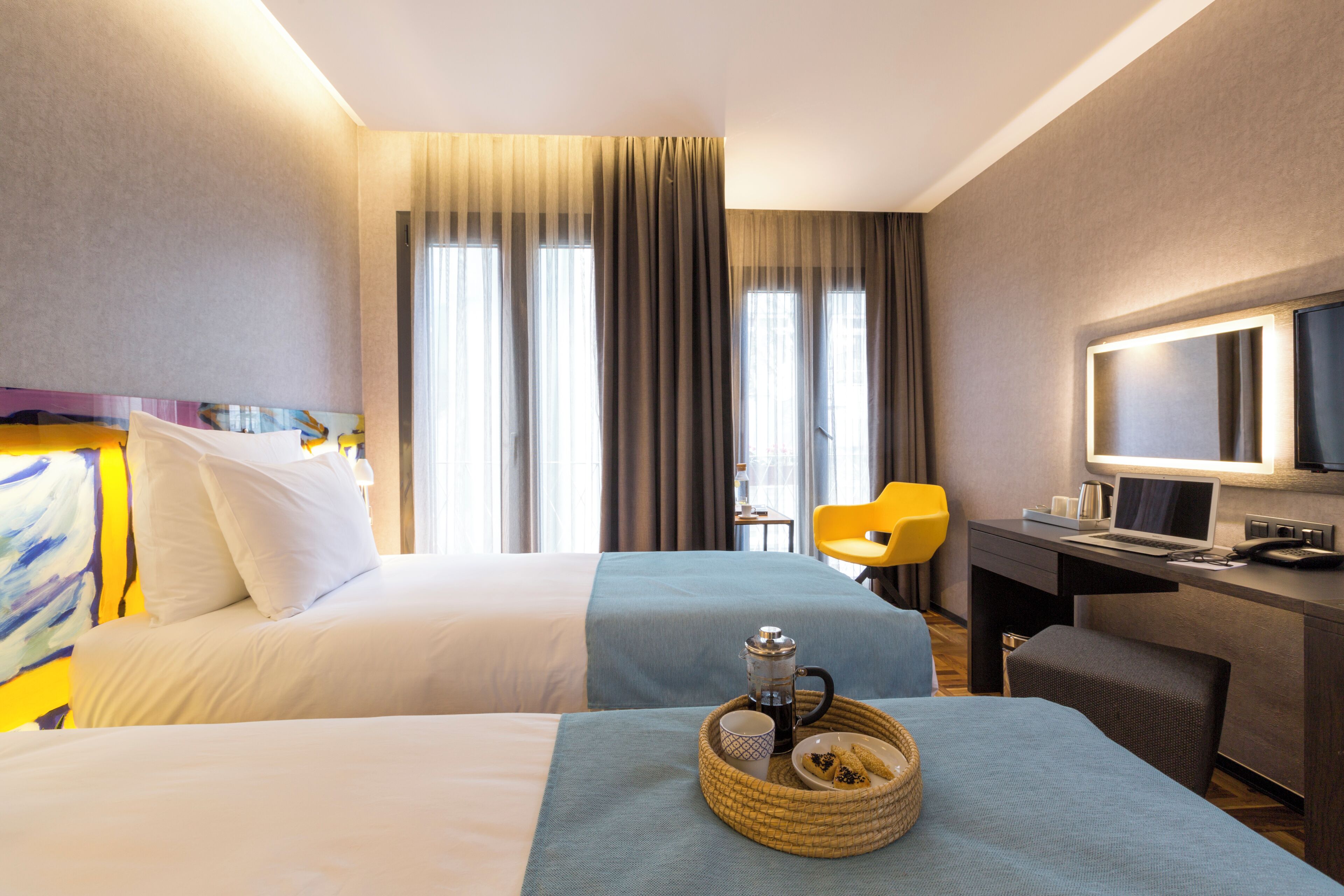 Foto - Lampa Design Hotel - Special Class