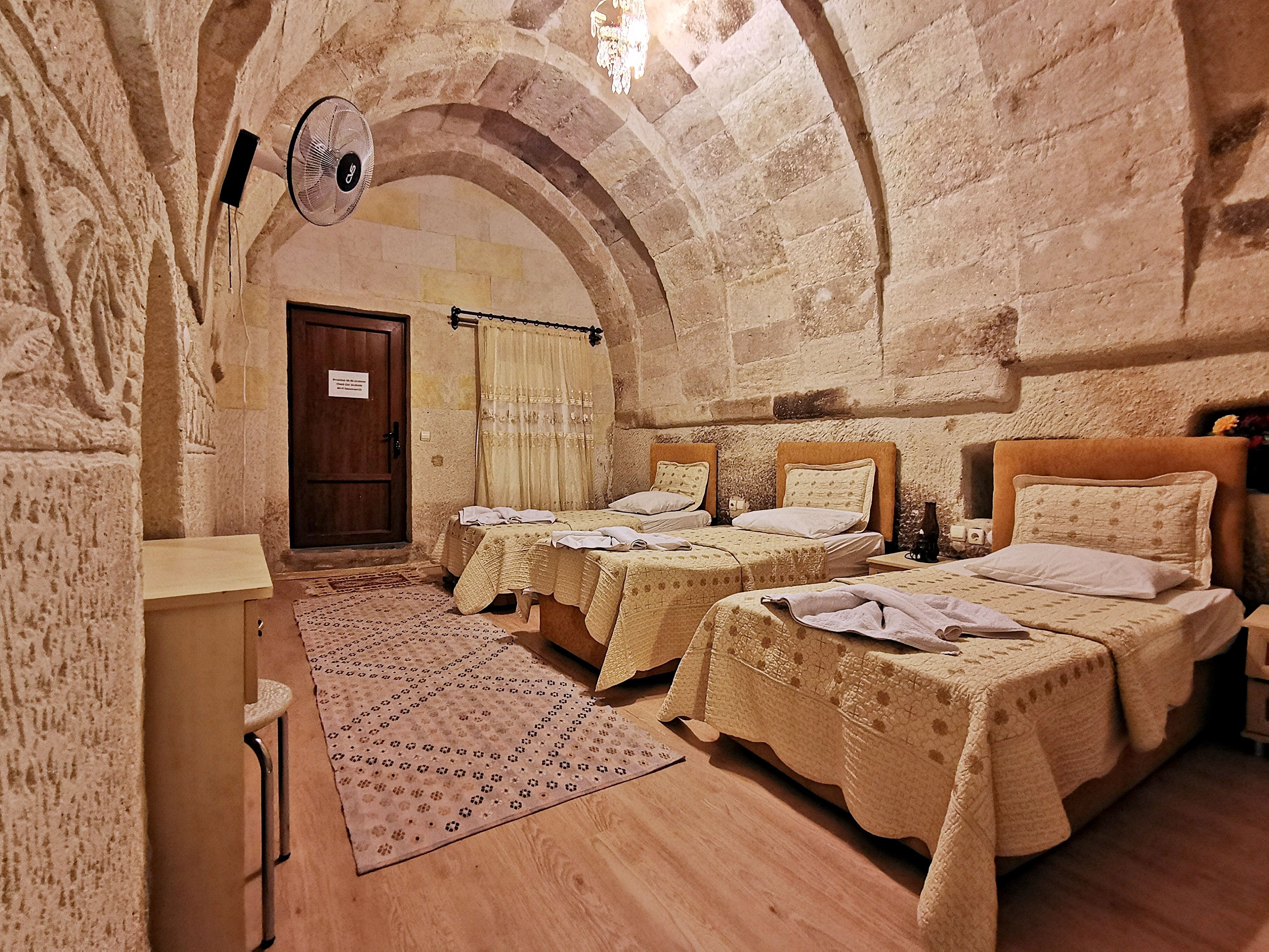 Foto - Falcon Cave Suites