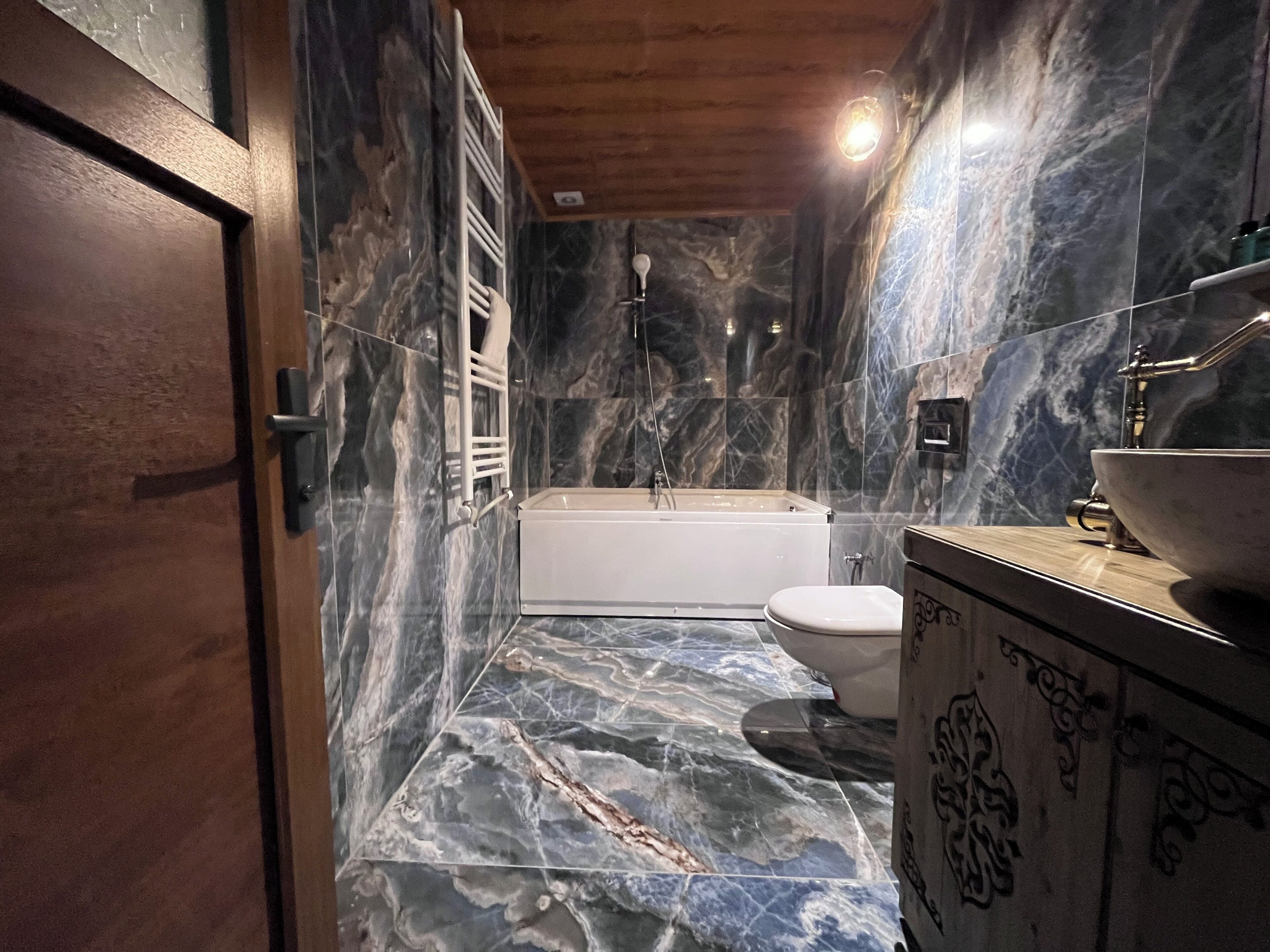 Photo - Falcon Cave Suites