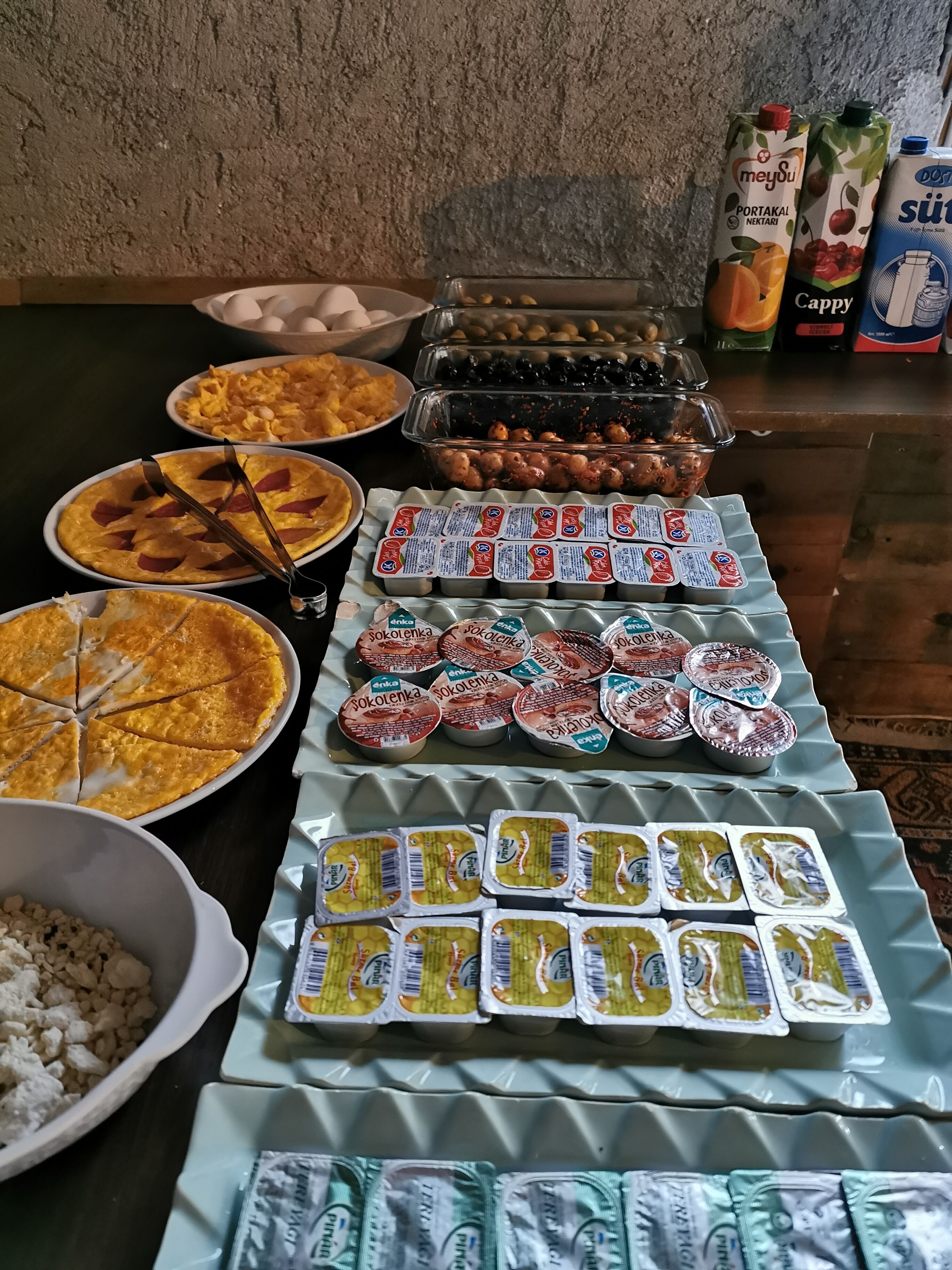 Foto - Falcon Cave Suites