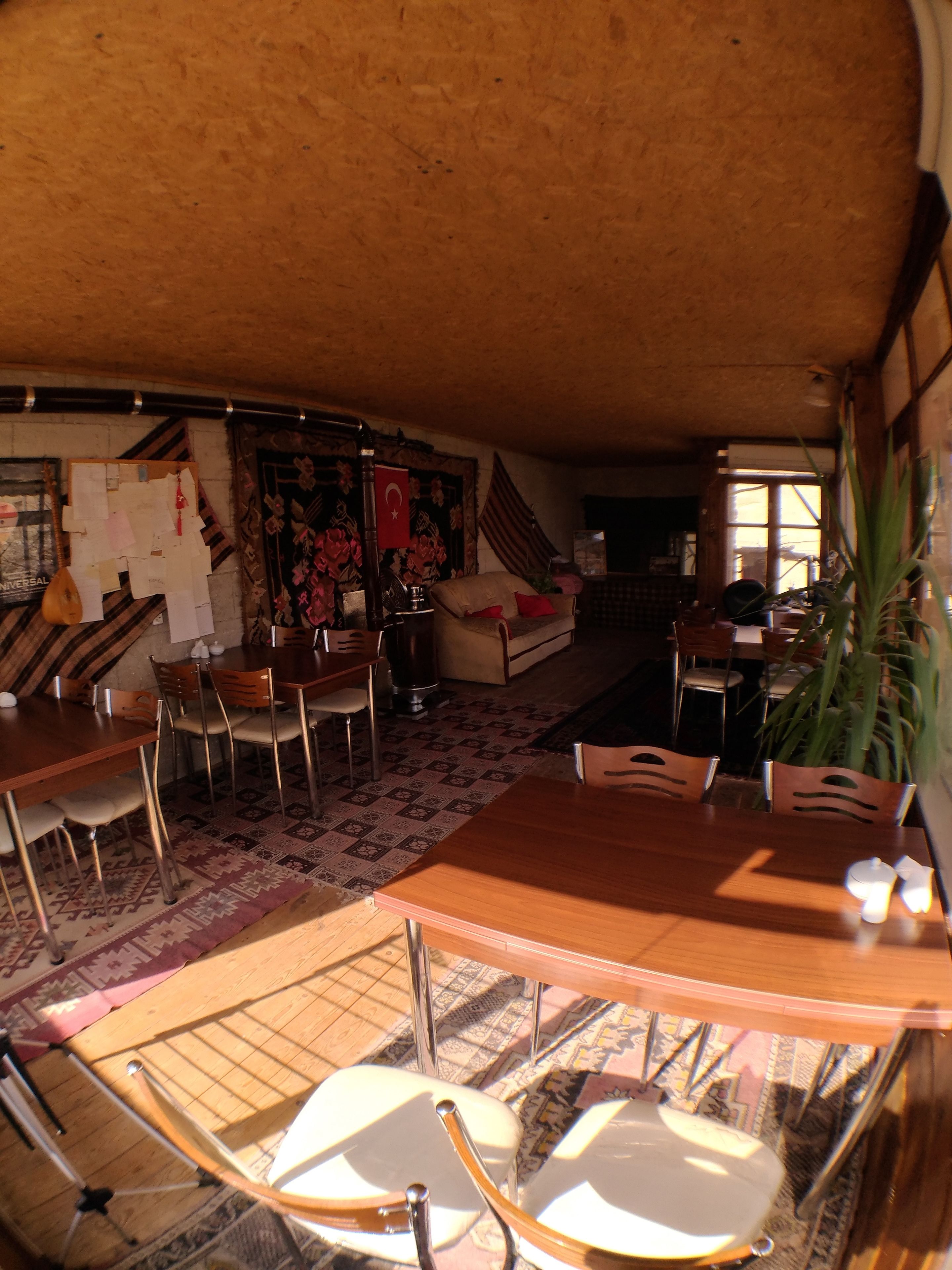 Foto - Falcon Cave Suites