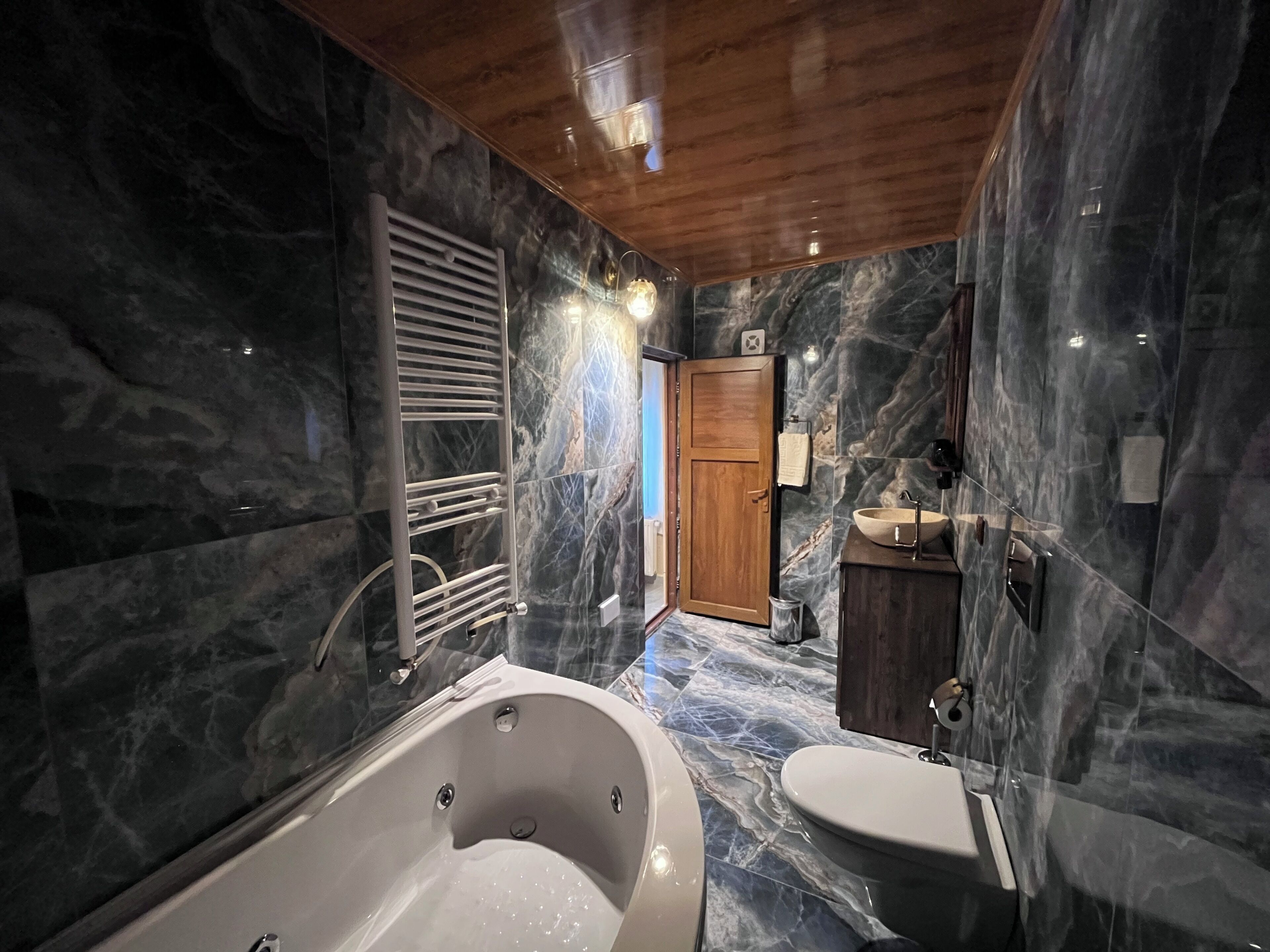 Foto - Falcon Cave Suites
