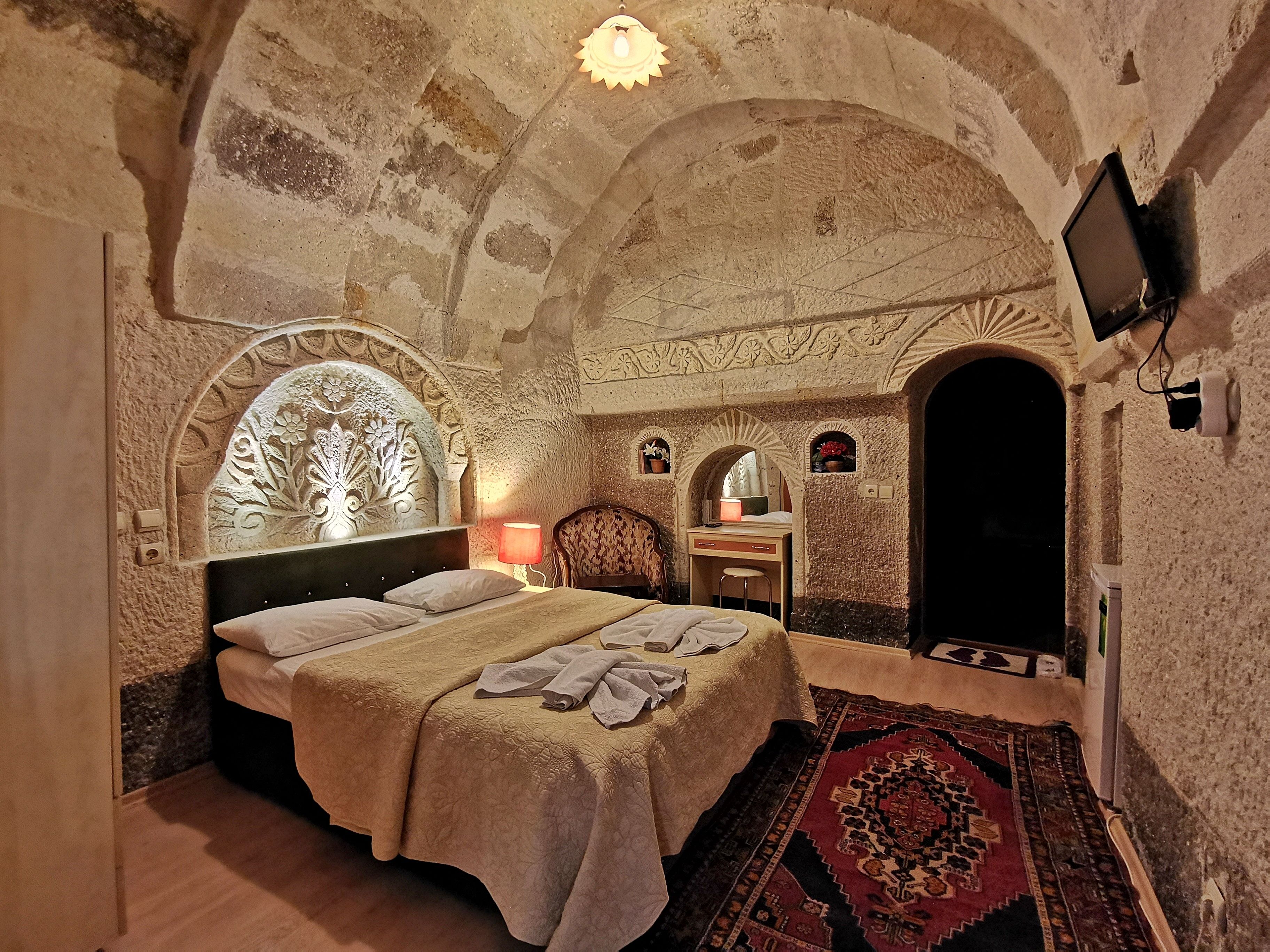 Foto - Falcon Cave Suites