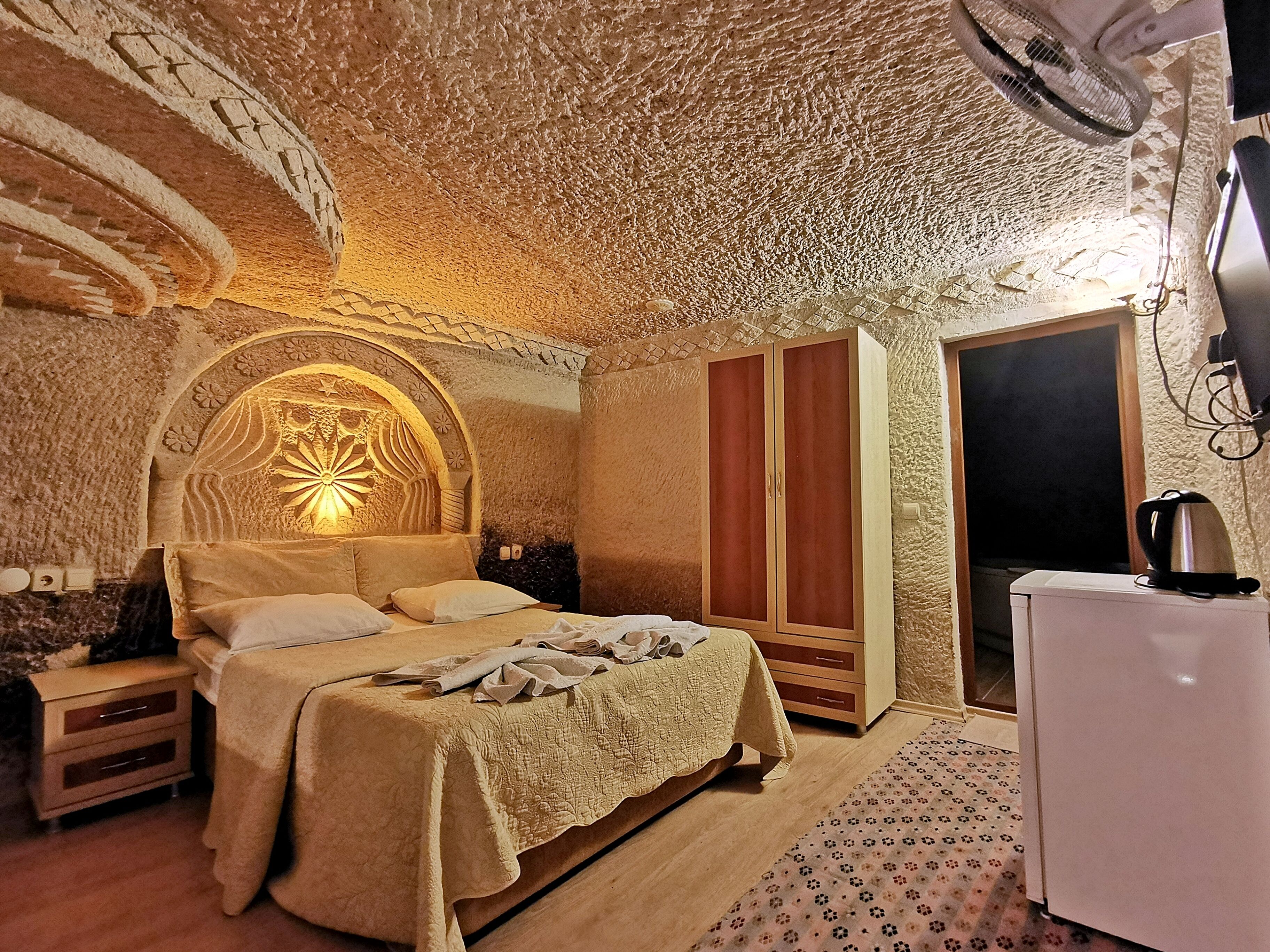 Foto - Falcon Cave Suites