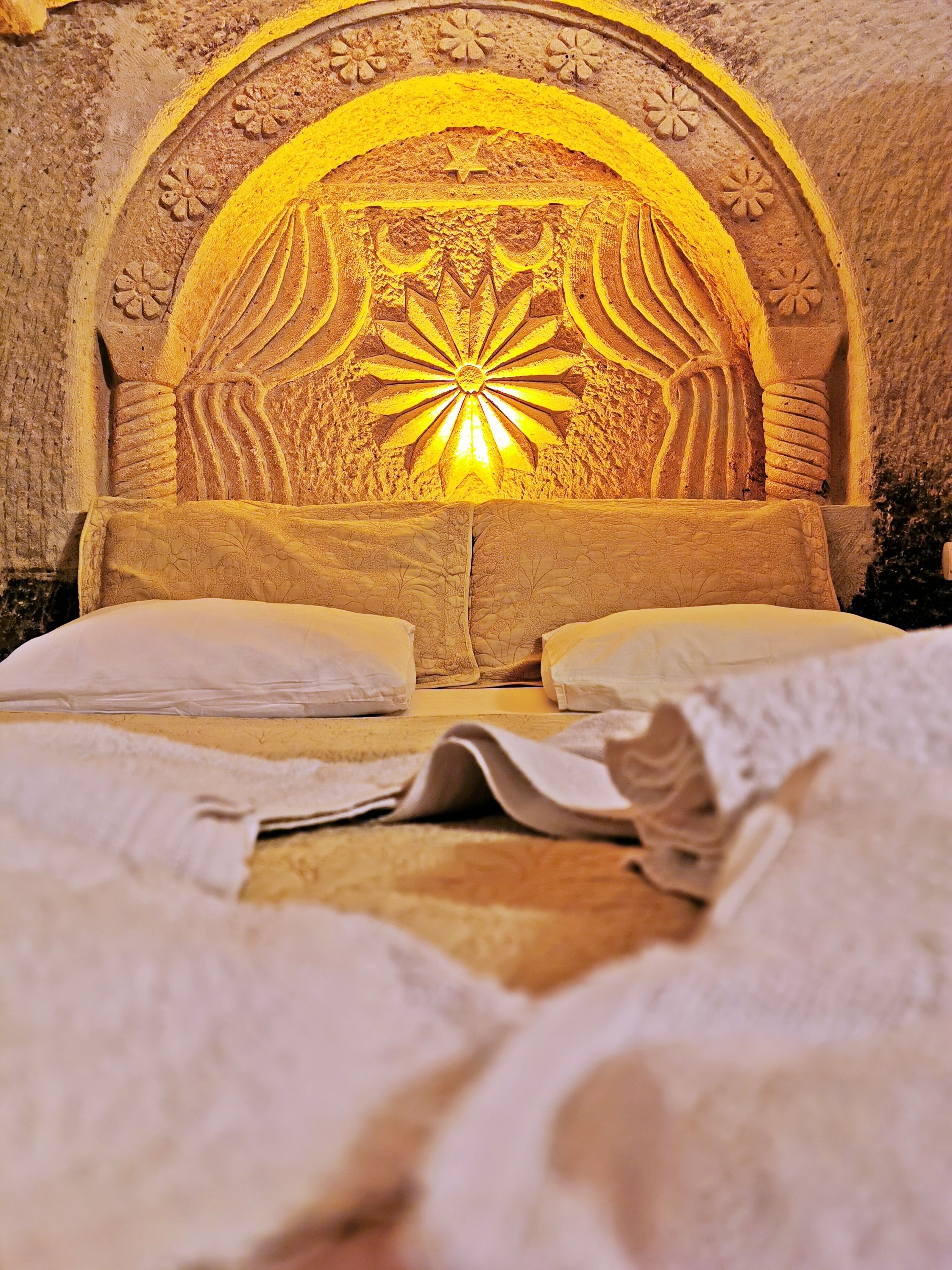 Suite (For 5) | Premium bedding, minibar, in-room safe, soundproofing