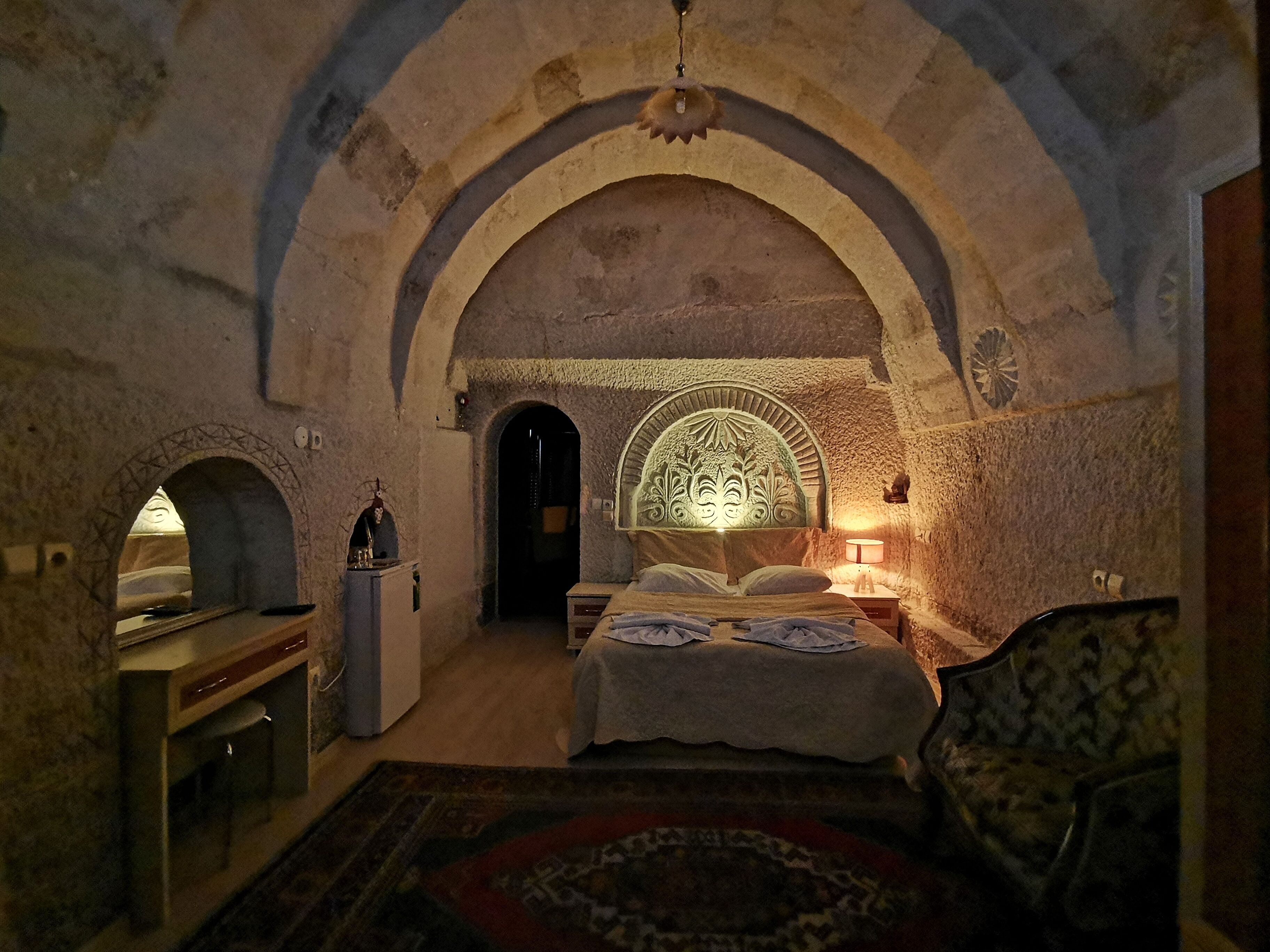 Foto - Falcon Cave Suites
