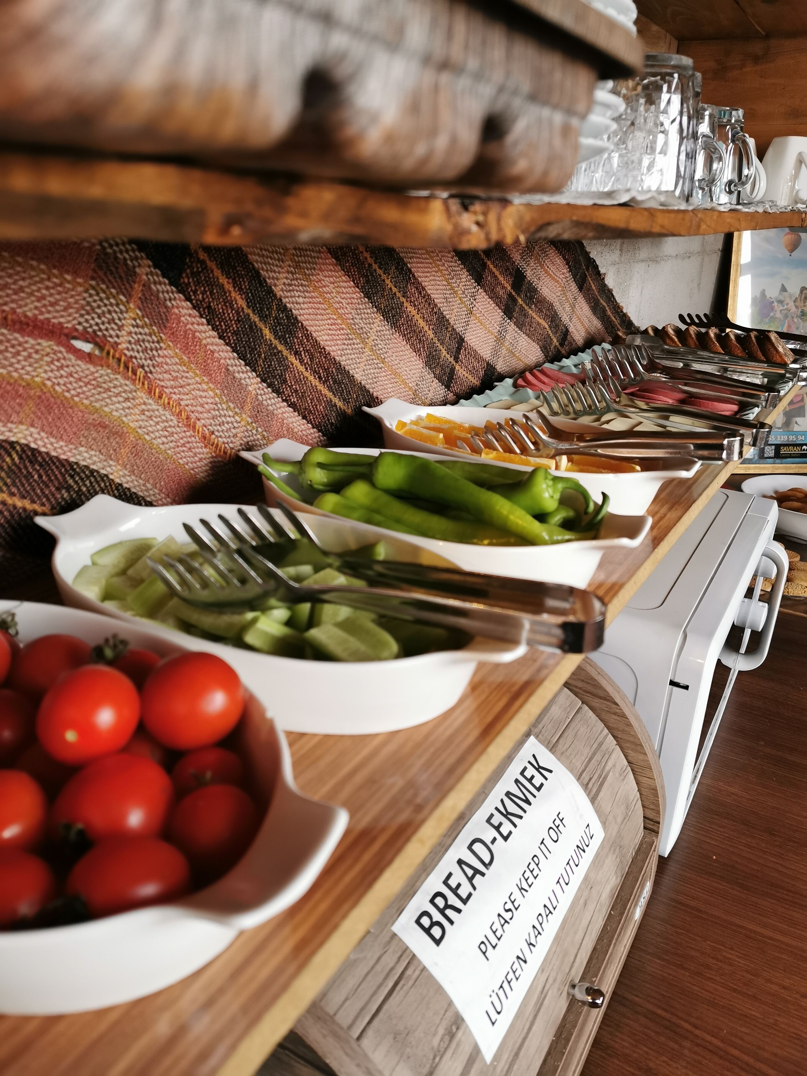 Foto - Falcon Cave Suites