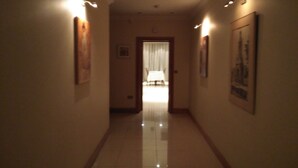 Interior - Avoca Lodge (Dublin)