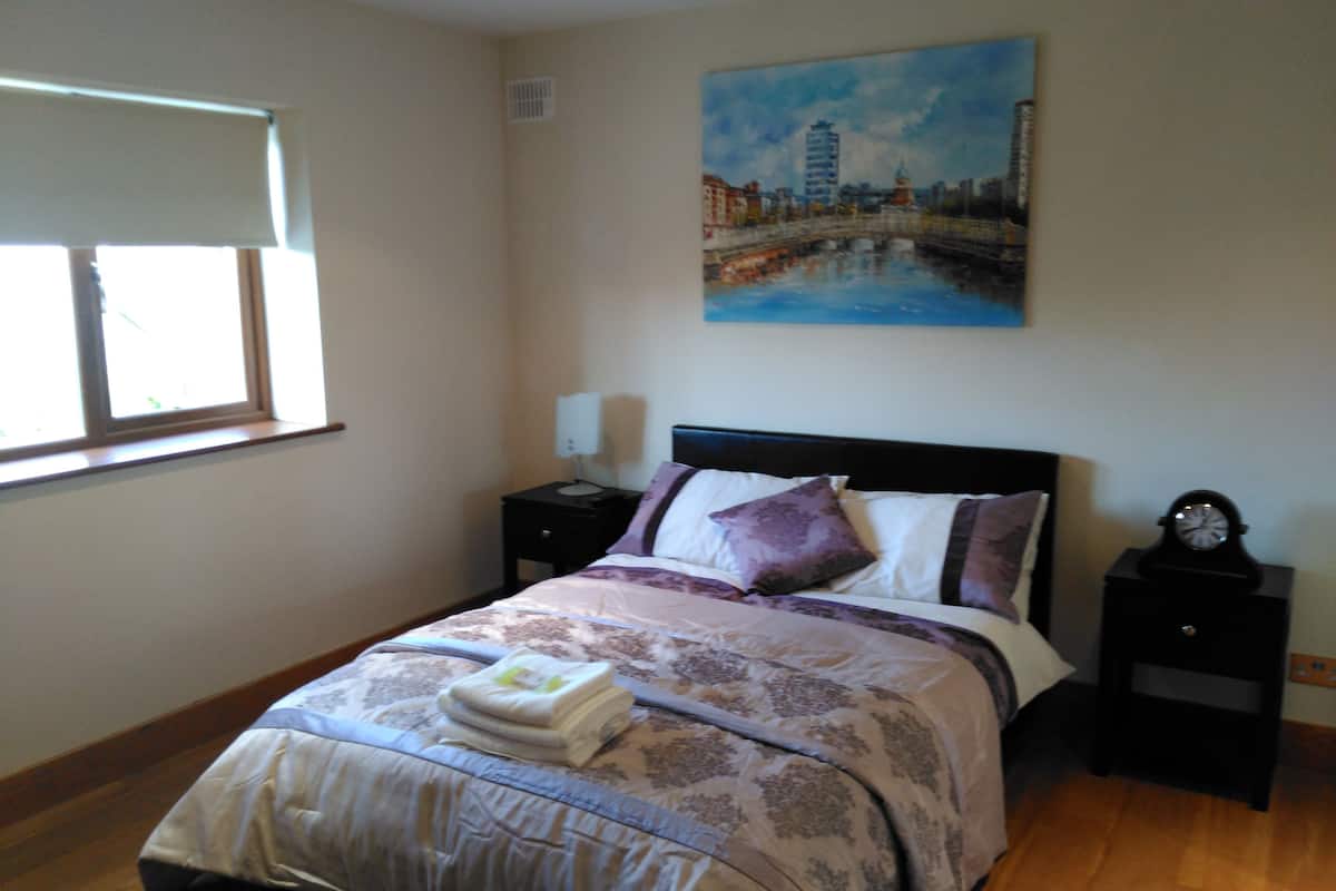 Comfort Double Room, 1 Double Bed