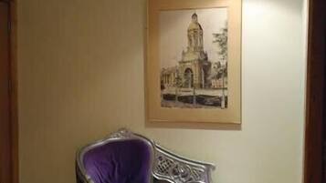 Deluxe Double Room, 1 Double Bed