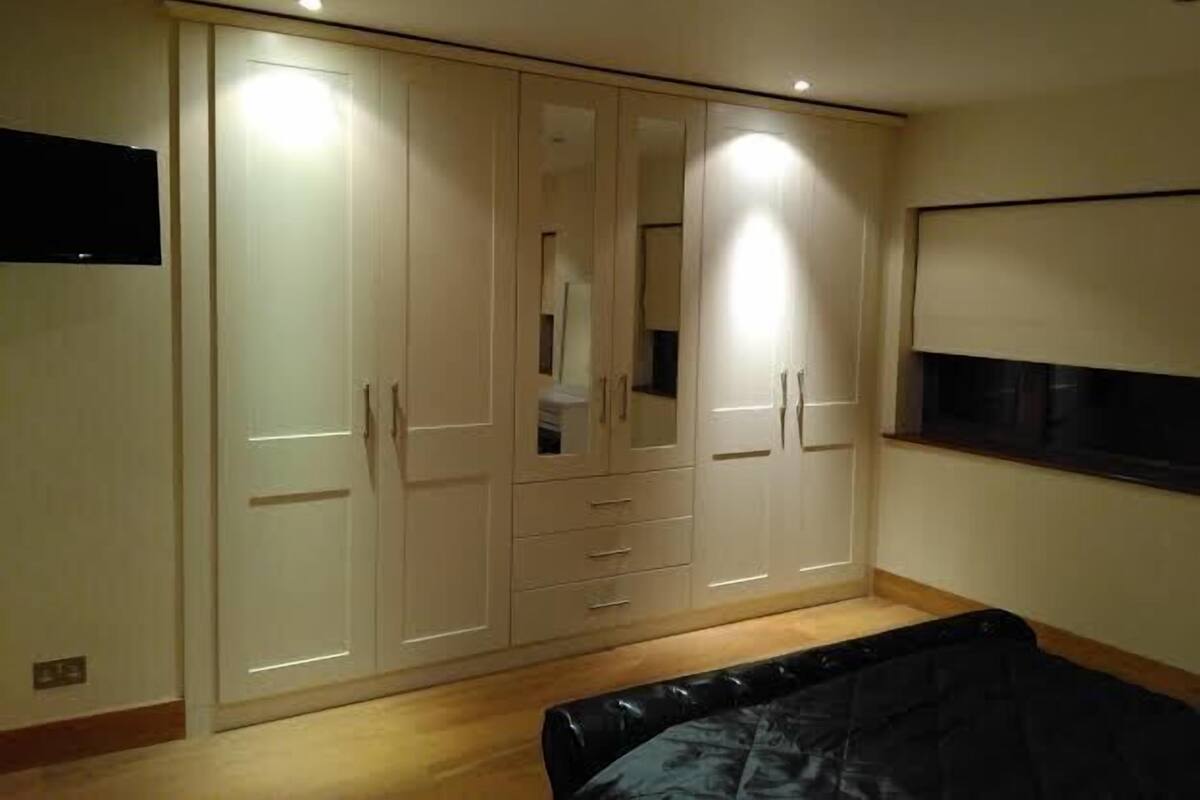 Deluxe Double Room, 1 Double Bed