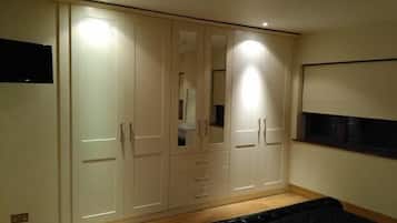 Deluxe Double Room, 1 Double Bed