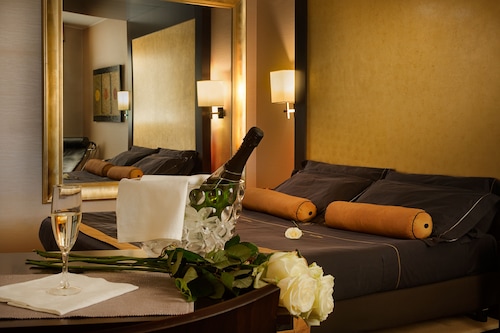 Hotel Motel Del Duca