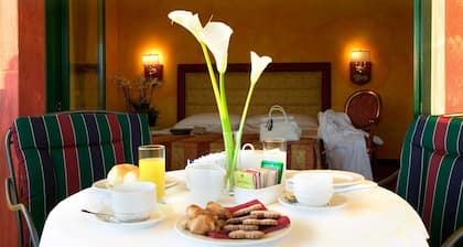 Hotel Motel Del Duca