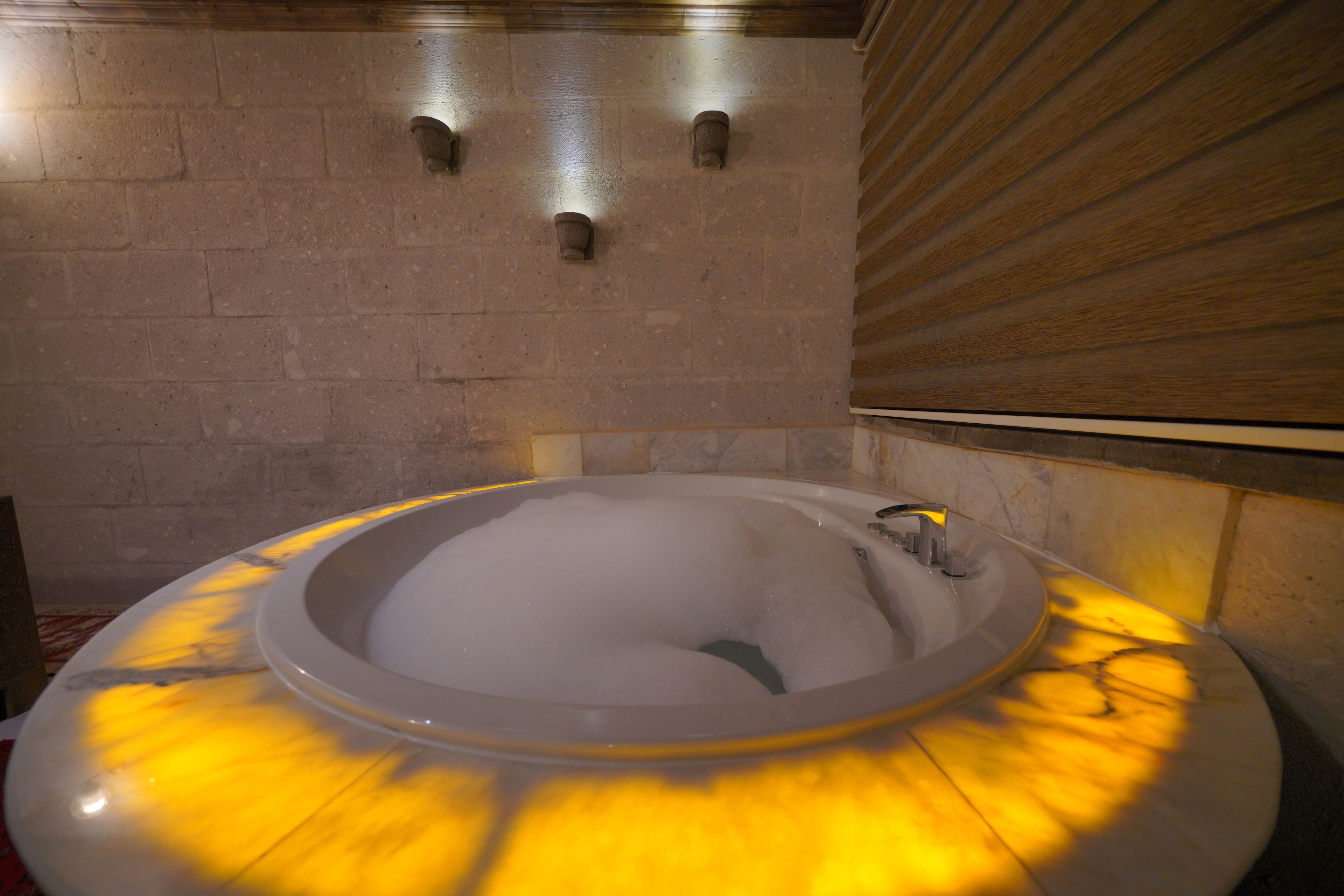 Foto - Goreme Valley Cave House