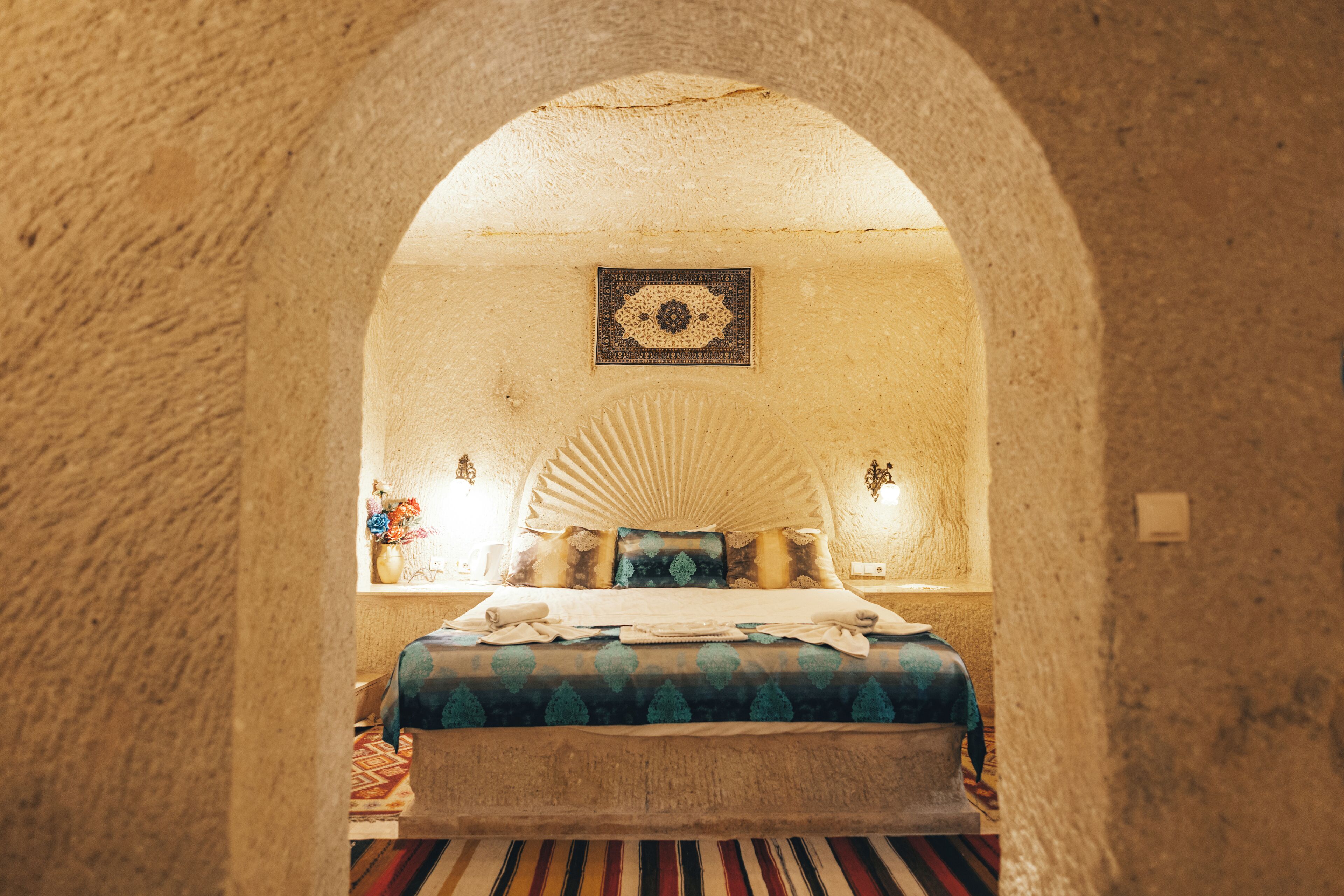 Foto - Goreme Valley Cave House