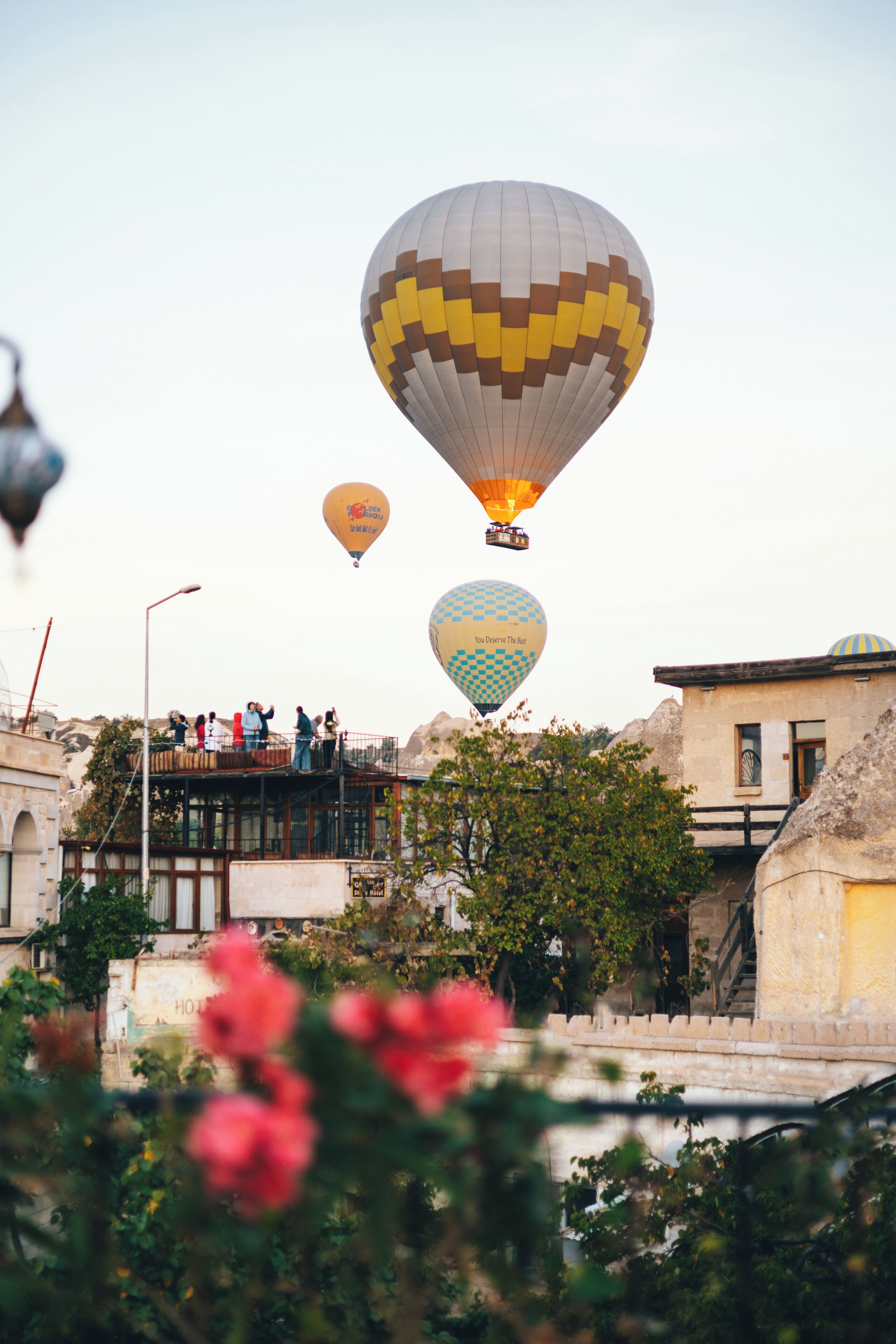 Foto - Goreme Valley Cave House