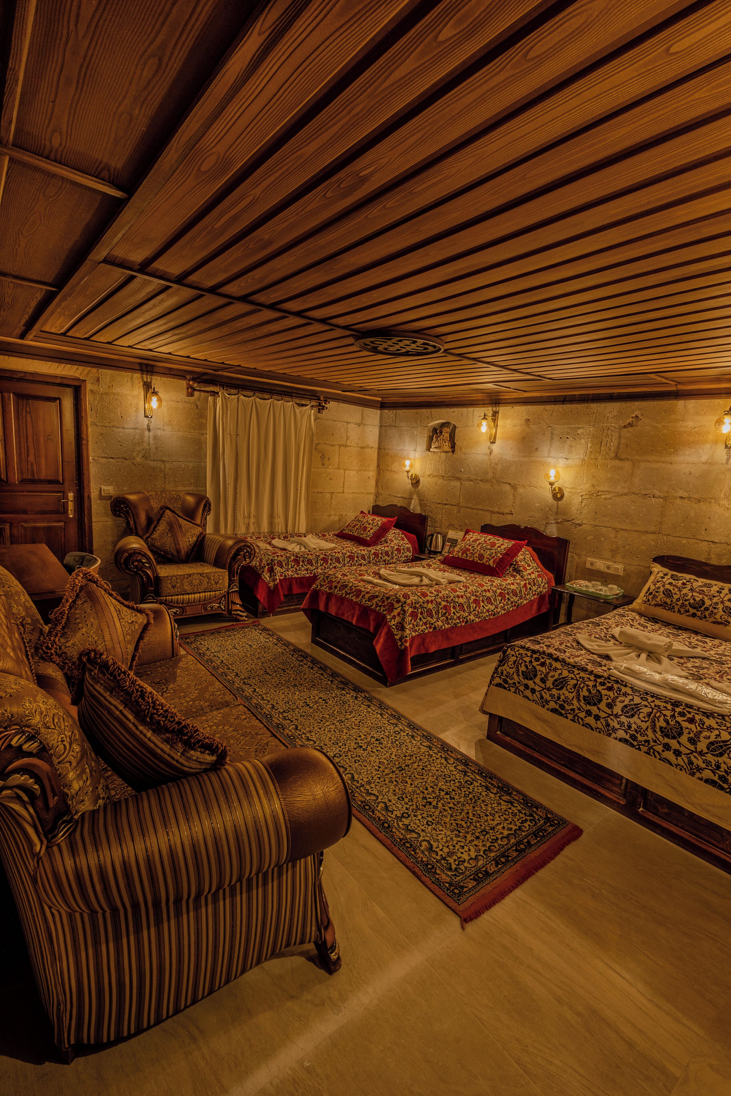 Foto - Goreme Valley Cave House