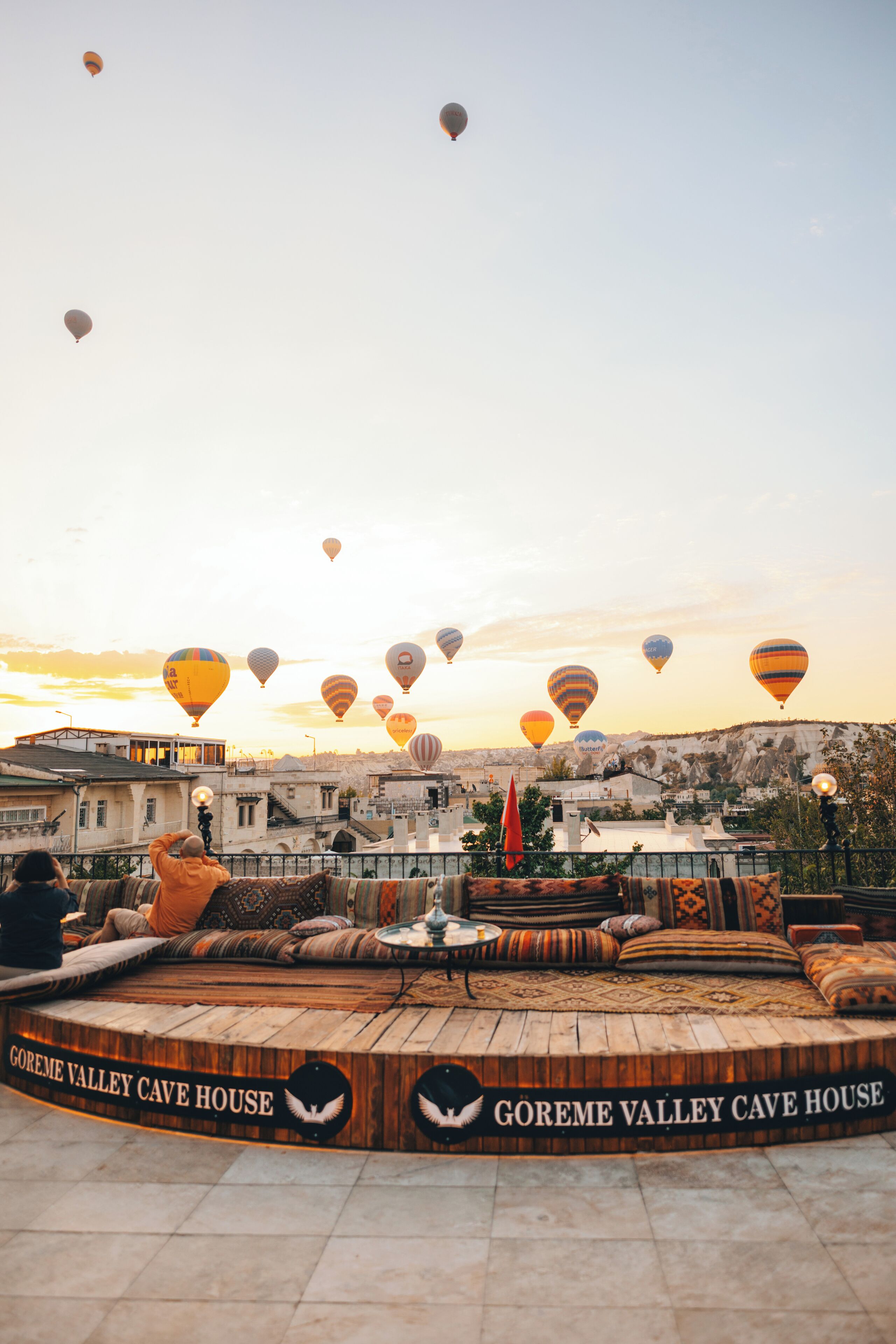 Foto - Goreme Valley Cave House