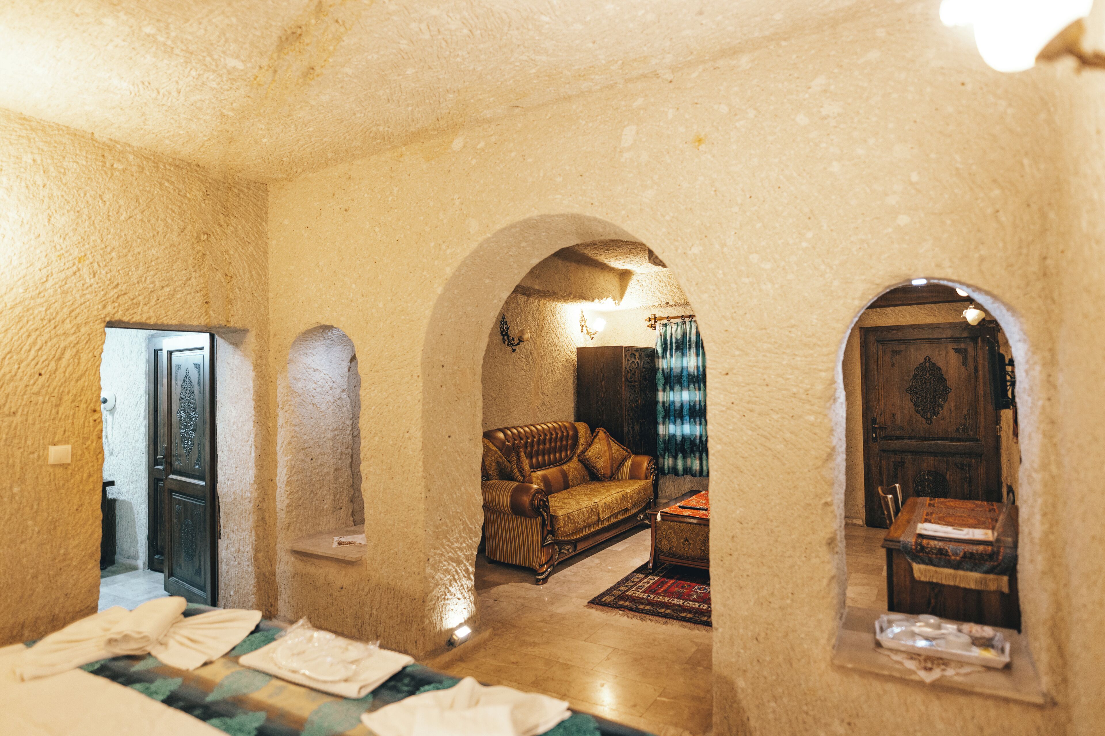 Foto - Goreme Valley Cave House