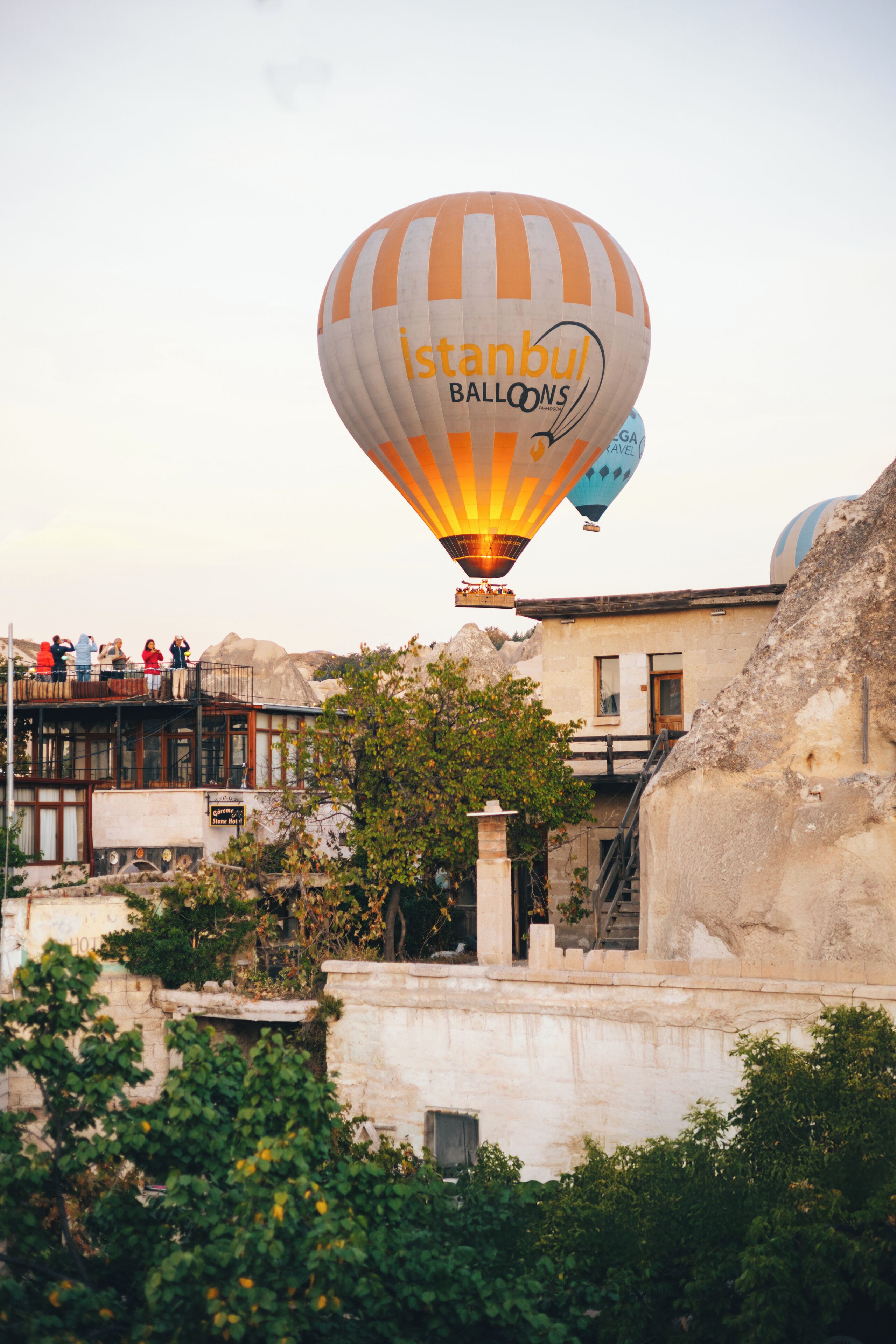 Foto - Goreme Valley Cave House