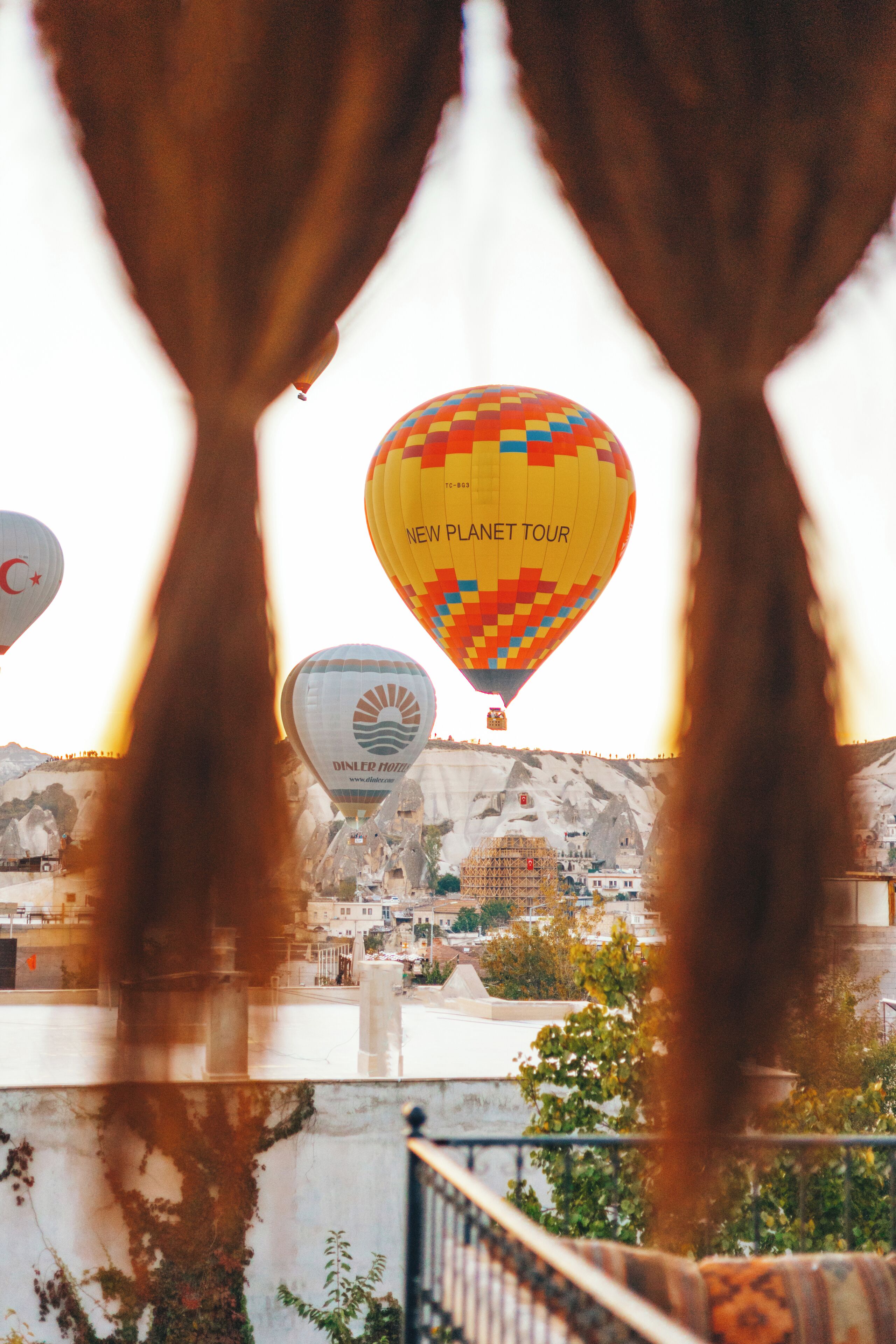 Foto - Goreme Valley Cave House