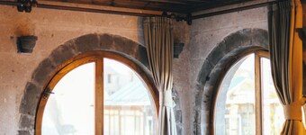 Goreme Valley Cave House