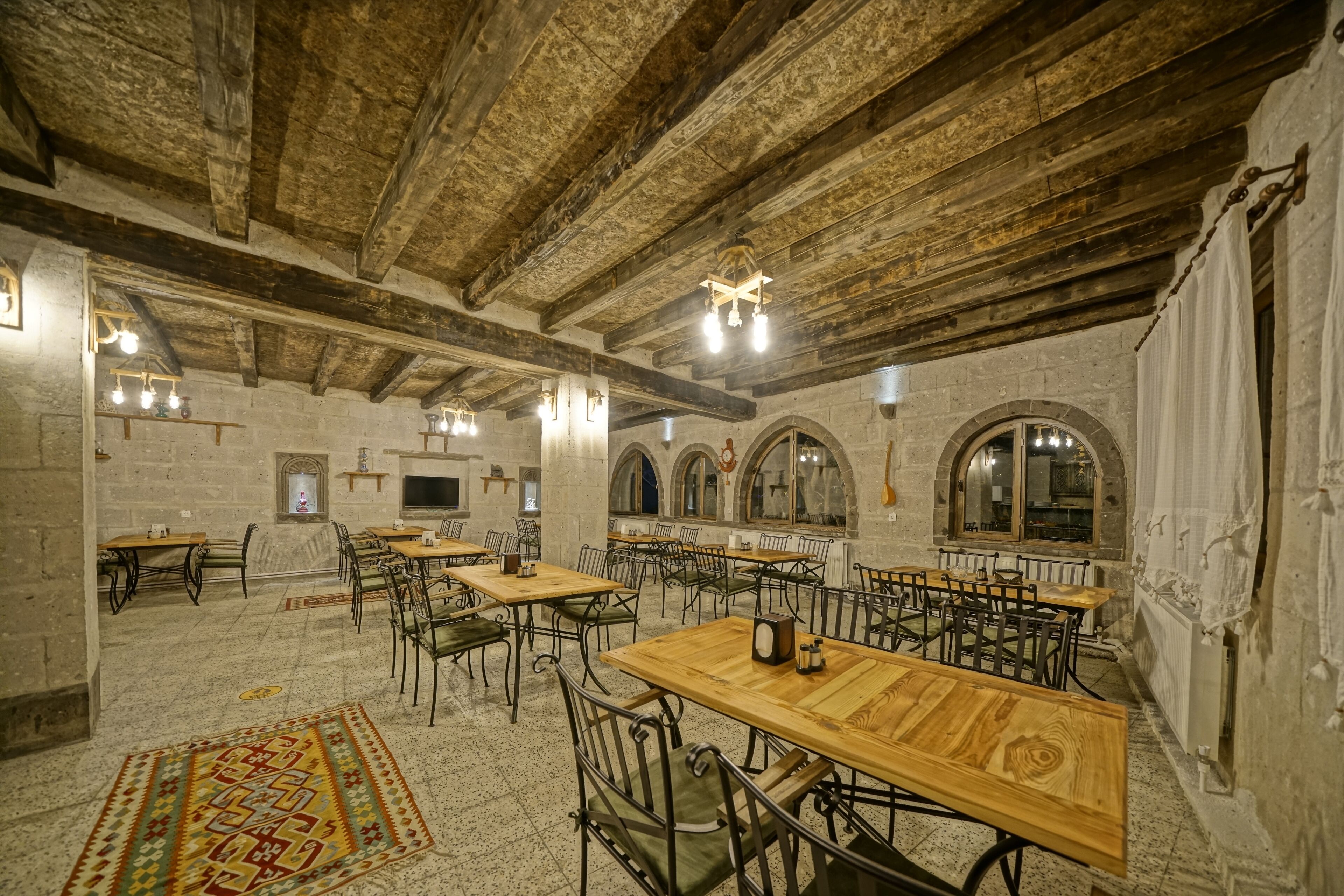 Photo - Goreme Valley Cave House