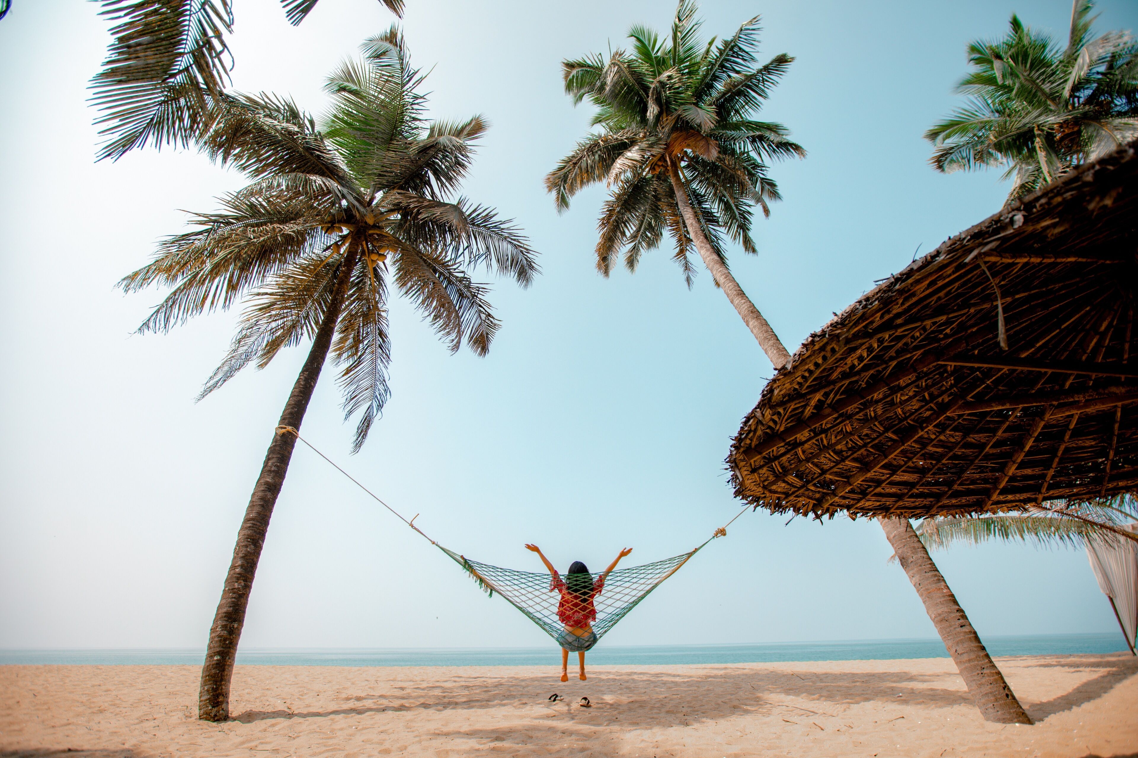 Children&#x27;s area