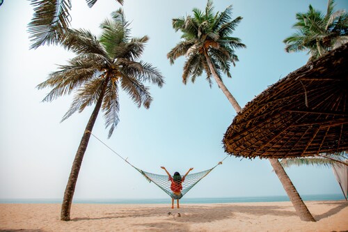 Malabar Ocean Front Resort & Spa