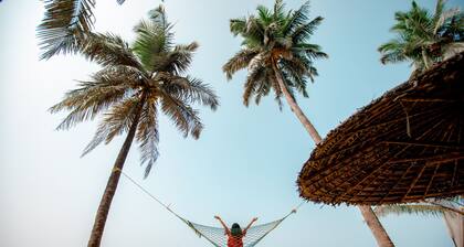 Malabar Ocean Front Resort & Spa