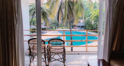 Malabar Ocean Front Resort & Spa