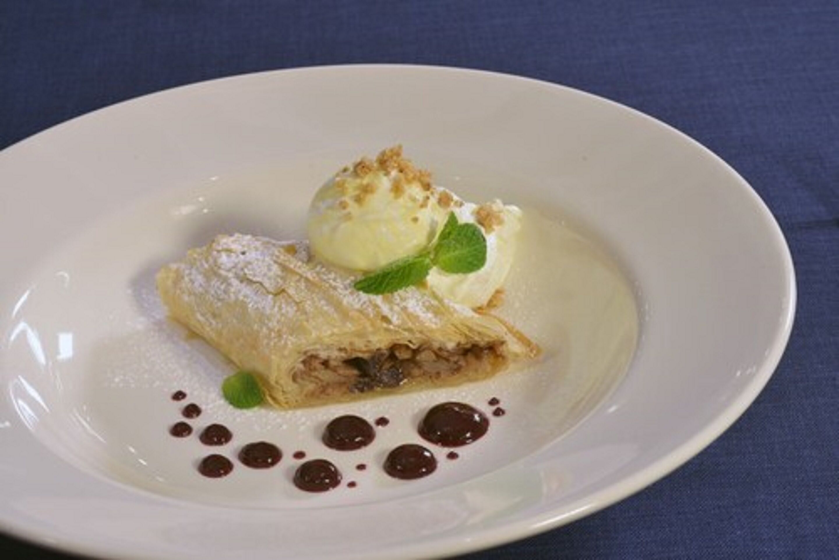 international cuisine