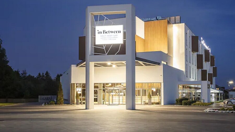 Focus Hotel Premium Lublin Conference & SPA