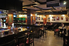 Dining - Comfort Hotel Suites (Amman)