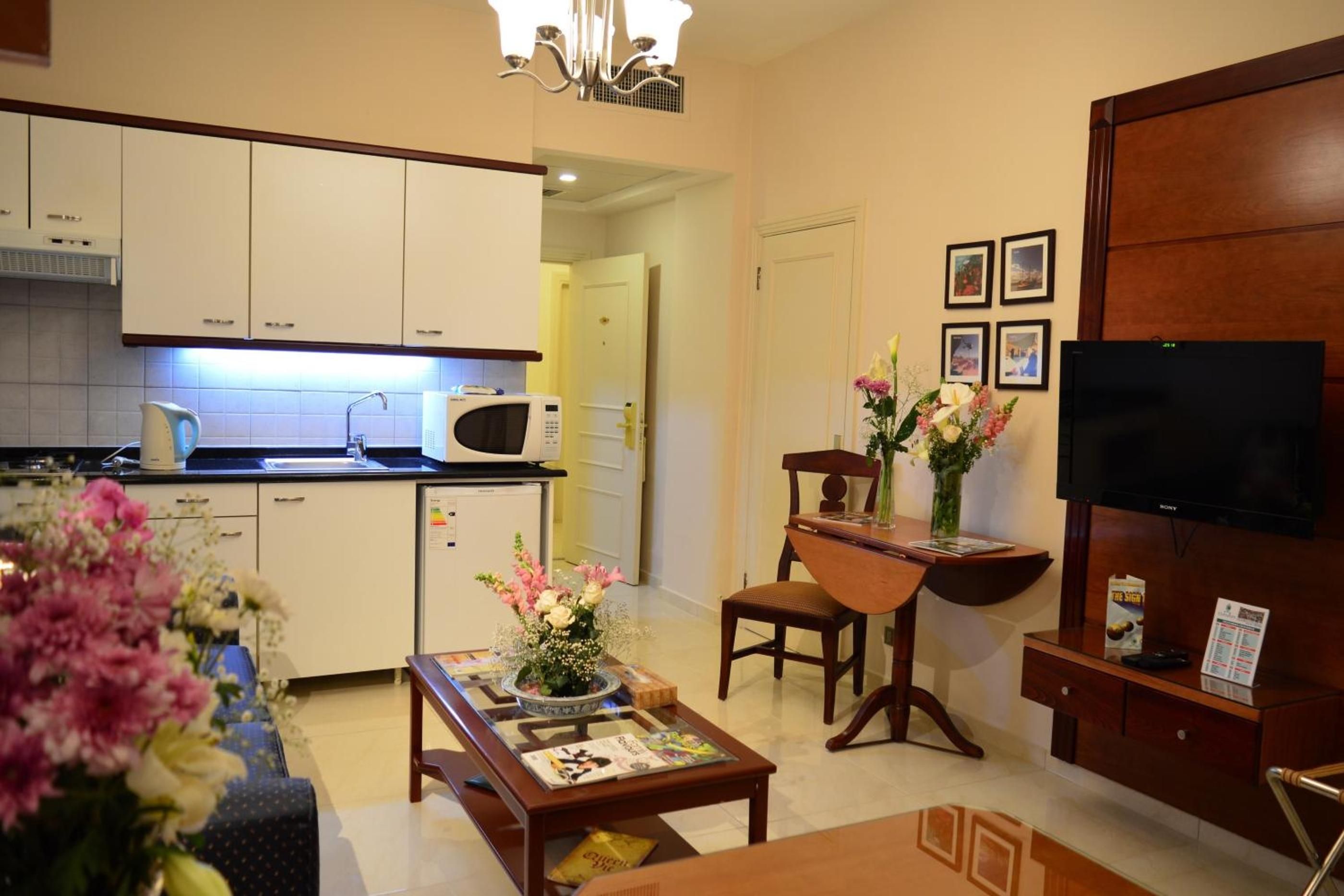 Foto - Comfort Hotel Suites