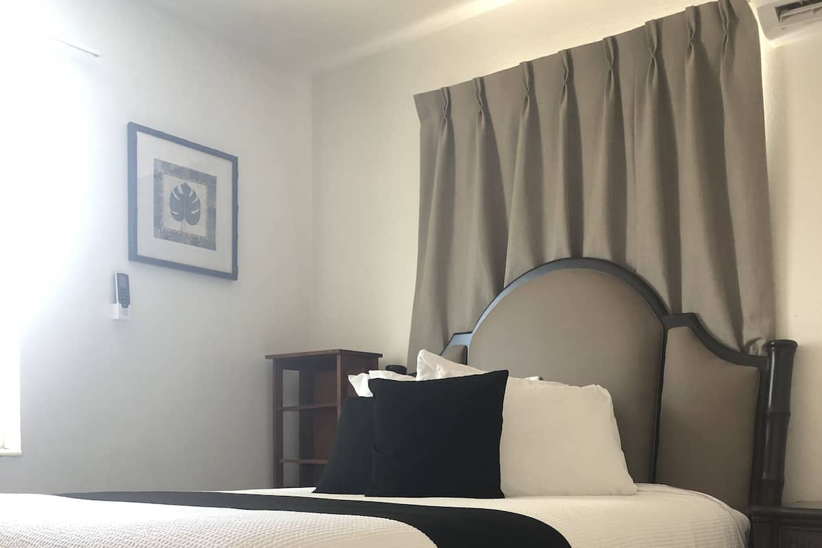 Bungalow, 1 Schlafzimmer