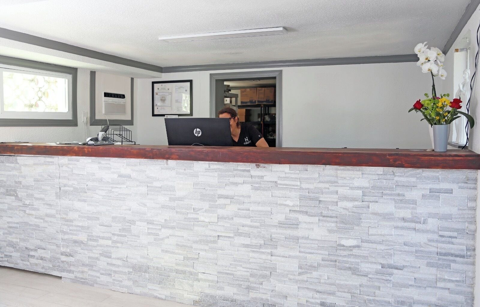 Photo - Holiday Isles Resort