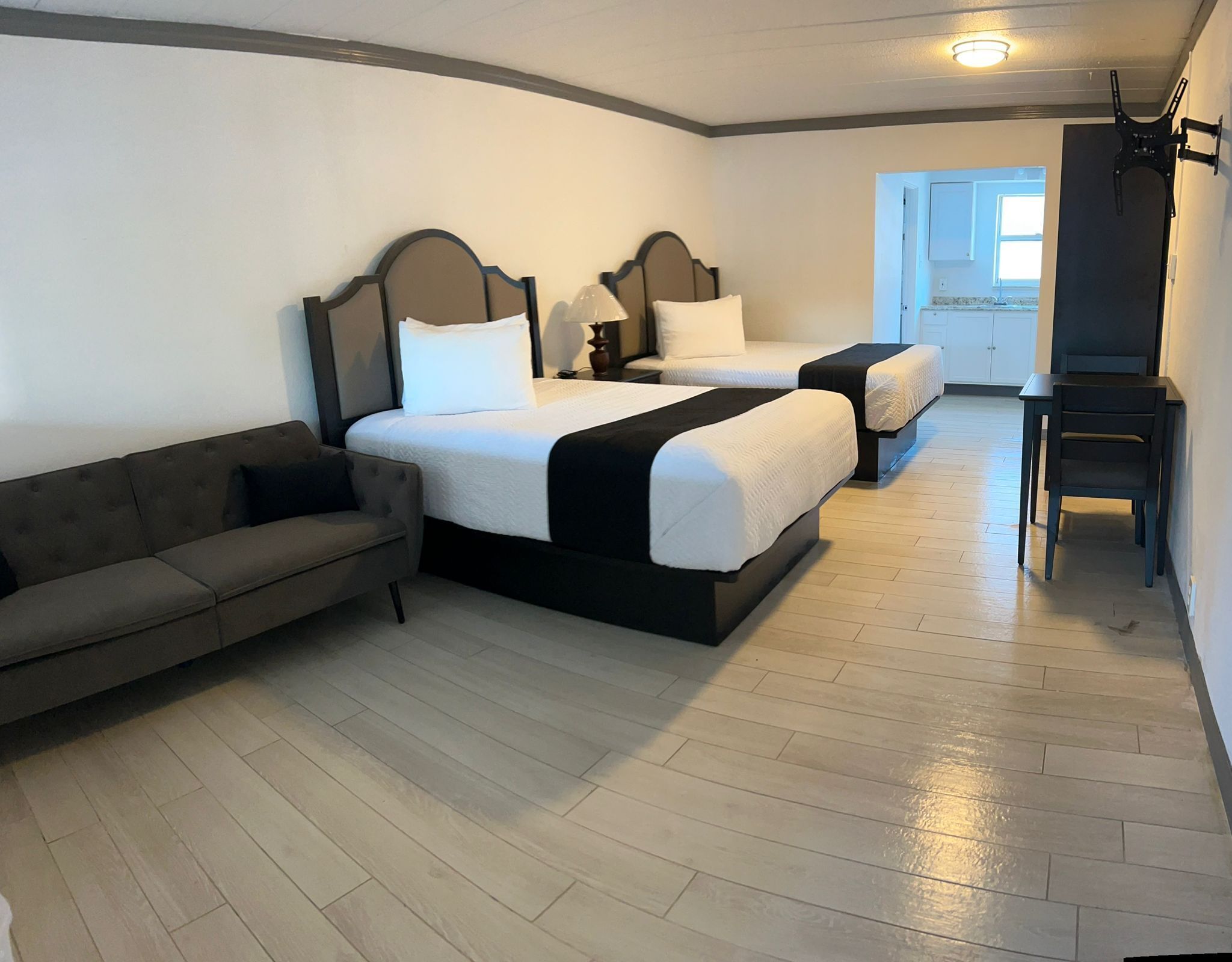 Photo - Holiday Isles Resort