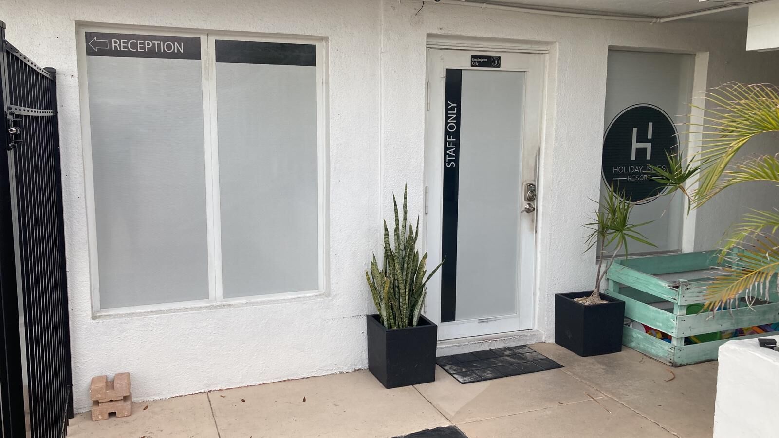 Photo - Holiday Isles Resort