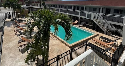 Holiday Isles Resort